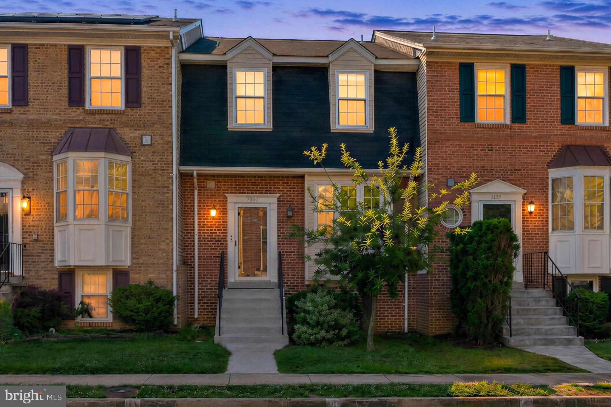 MOUNT AIR - Residential