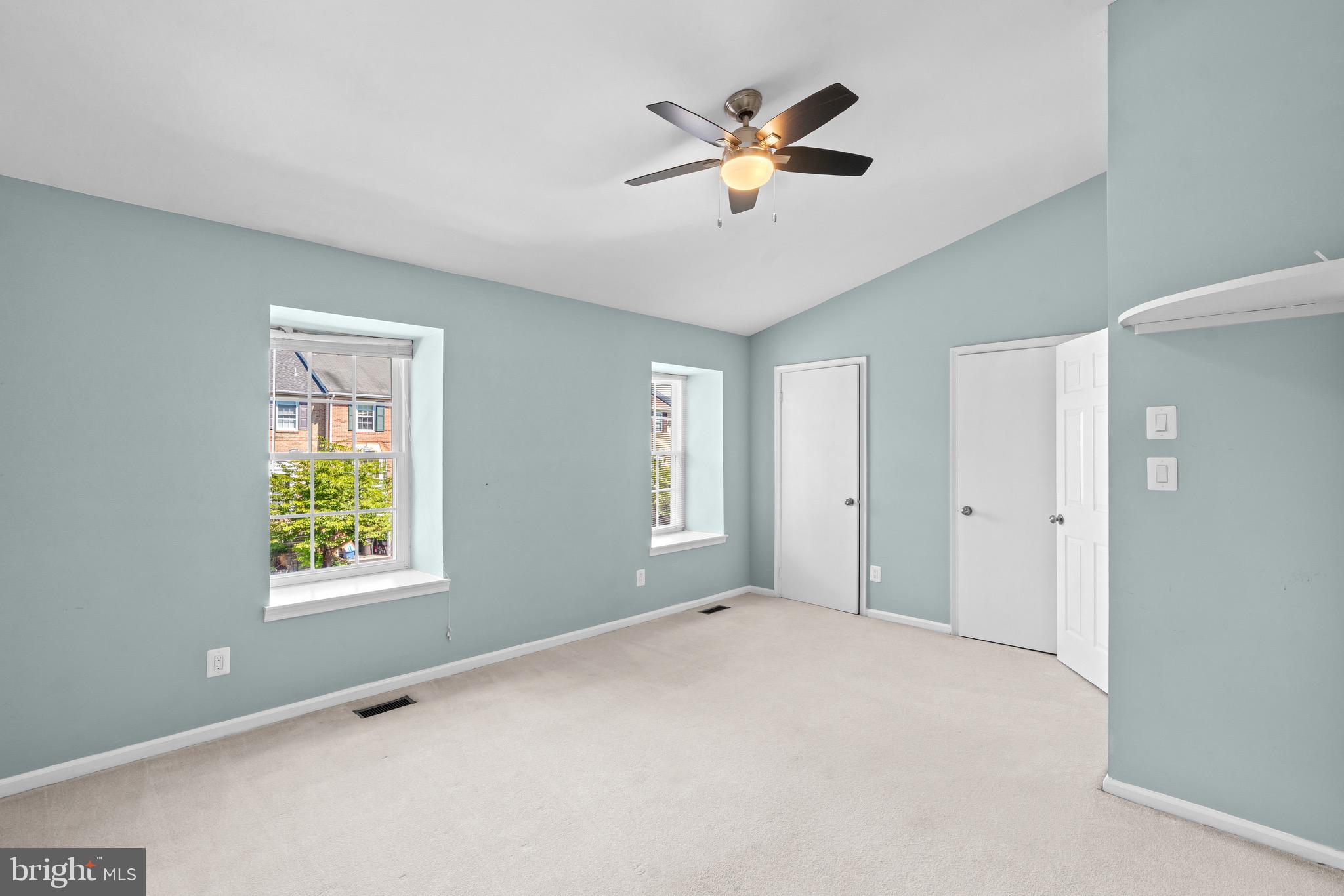 MOUNT AIR - Residential