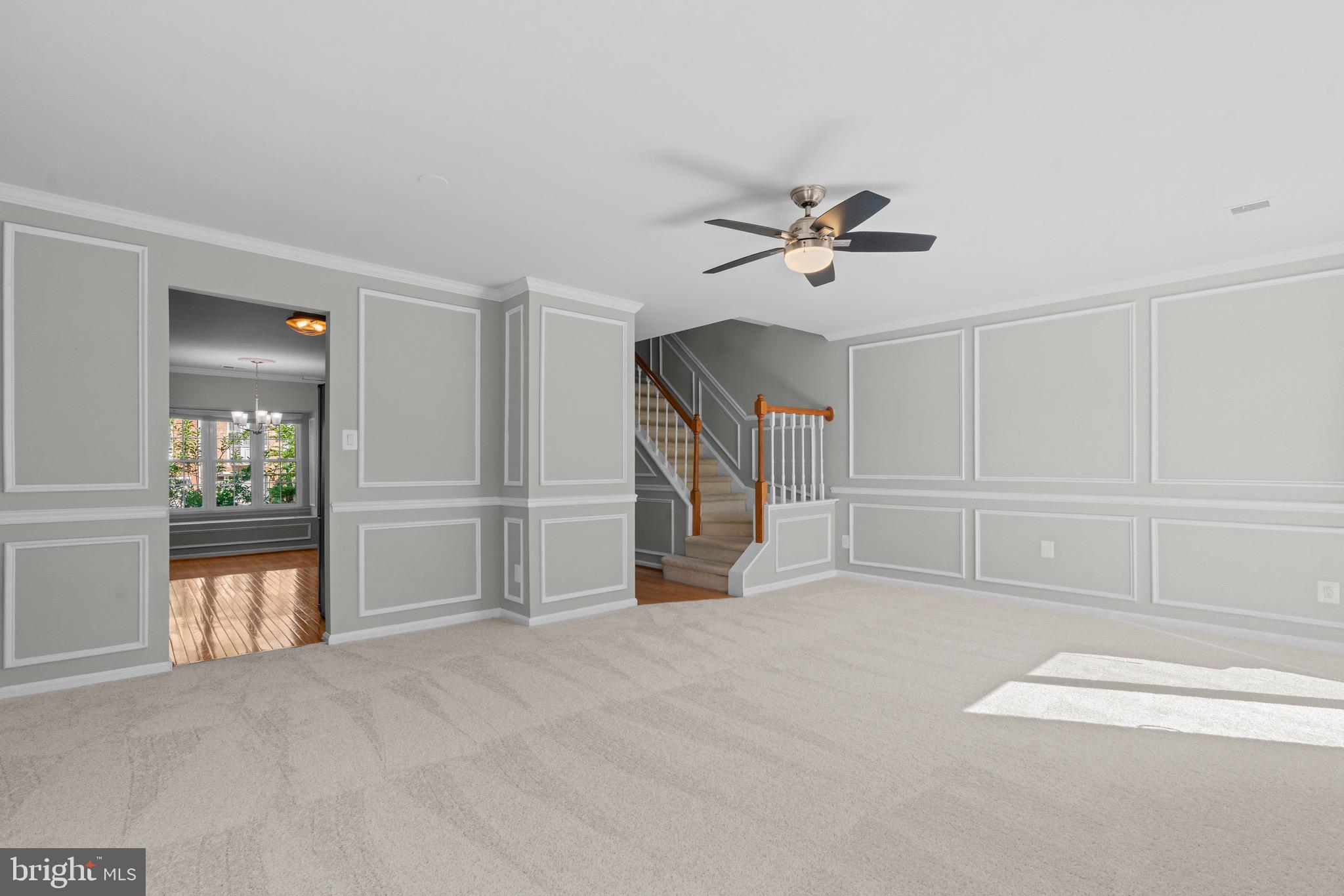MOUNT AIR - Residential