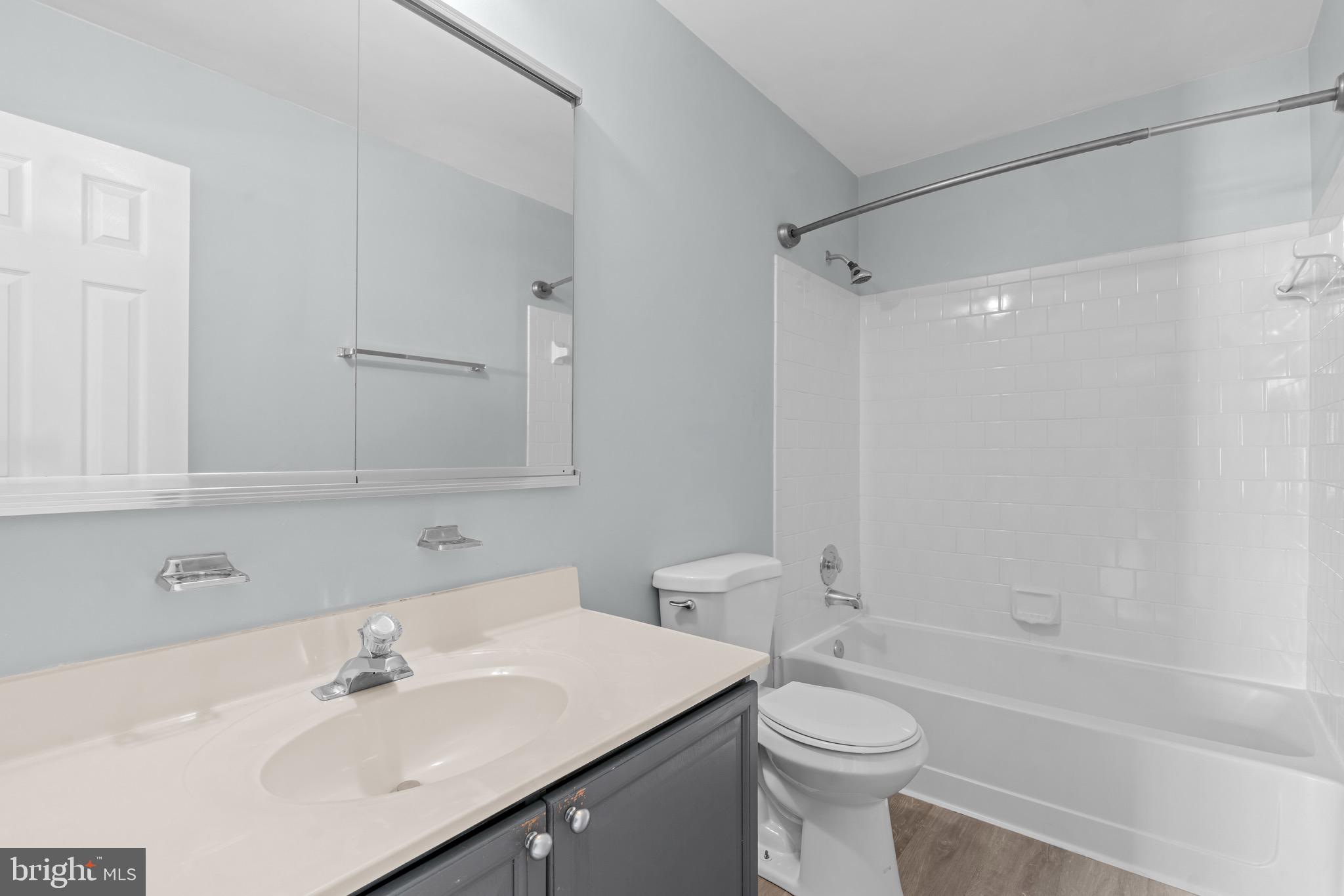 MOUNT AIR - Residential