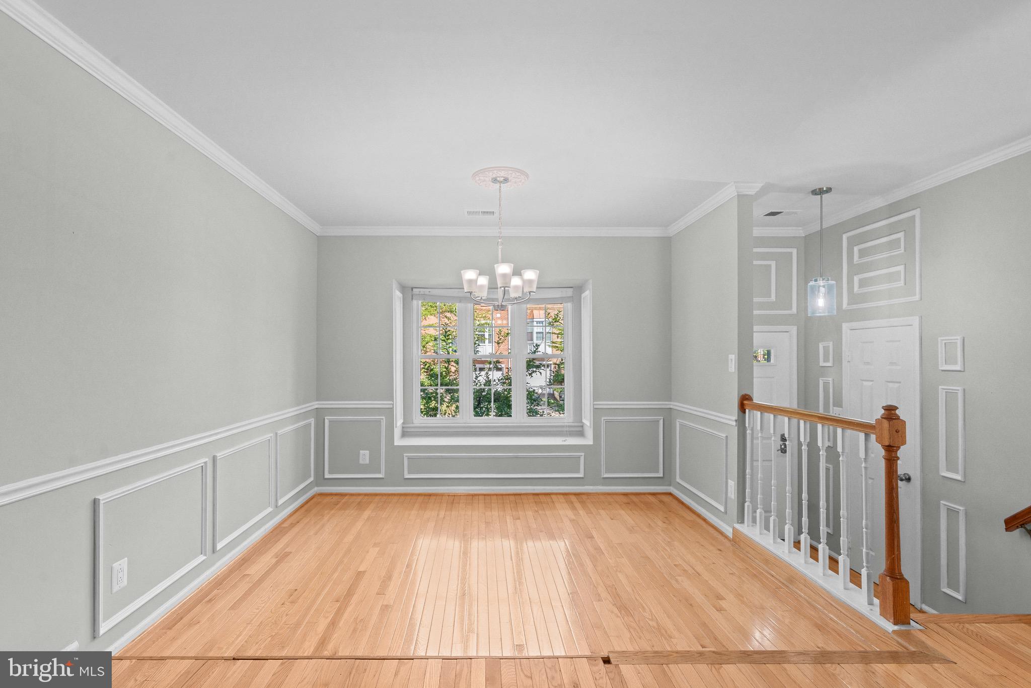 MOUNT AIR - Residential