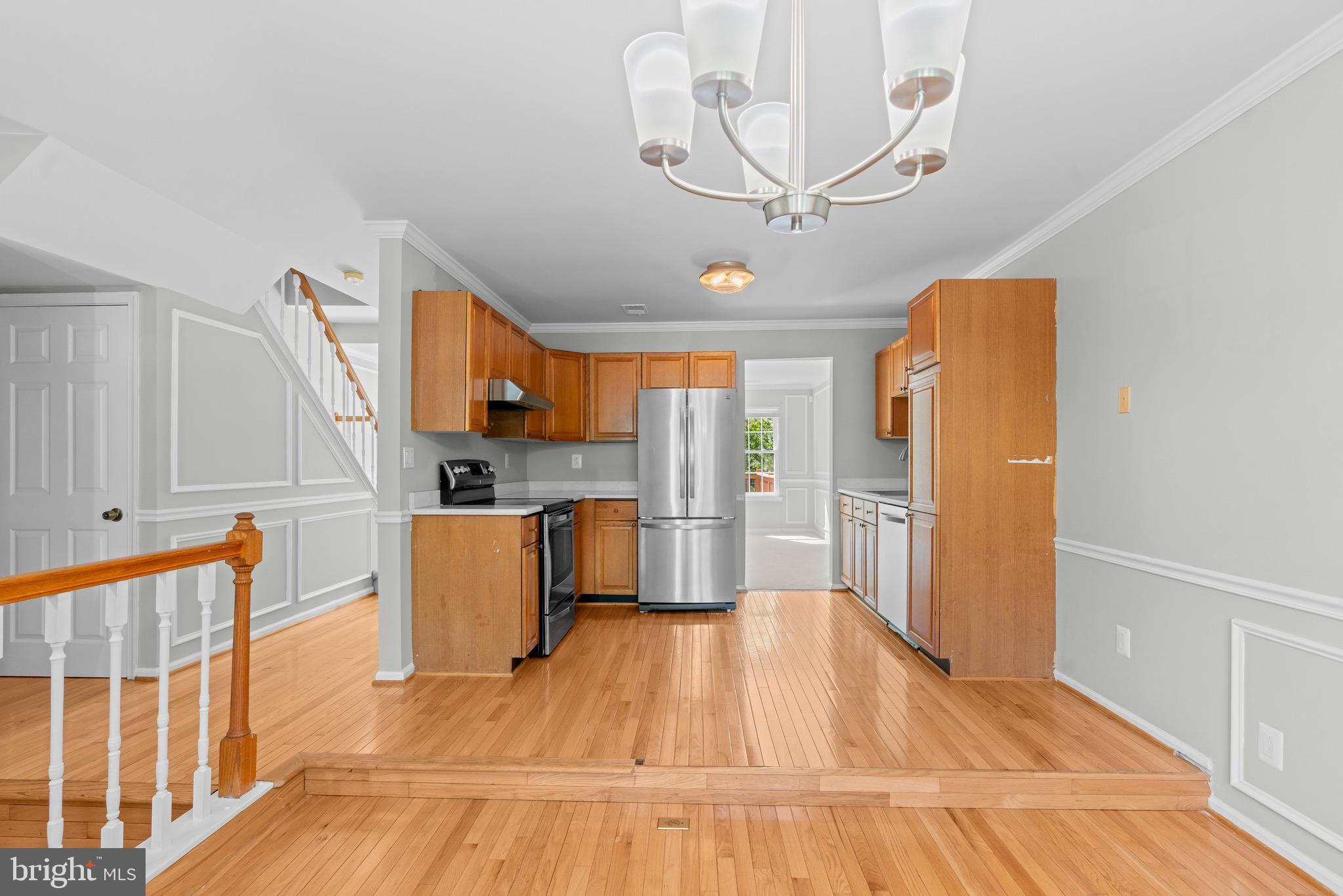 MOUNT AIR - Residential