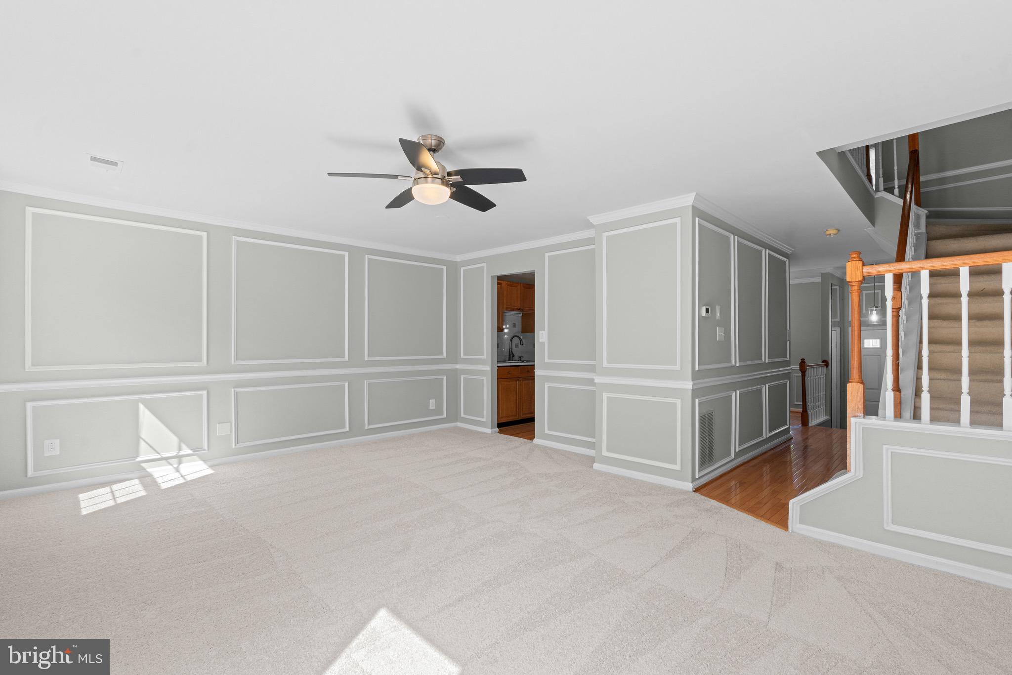 MOUNT AIR - Residential