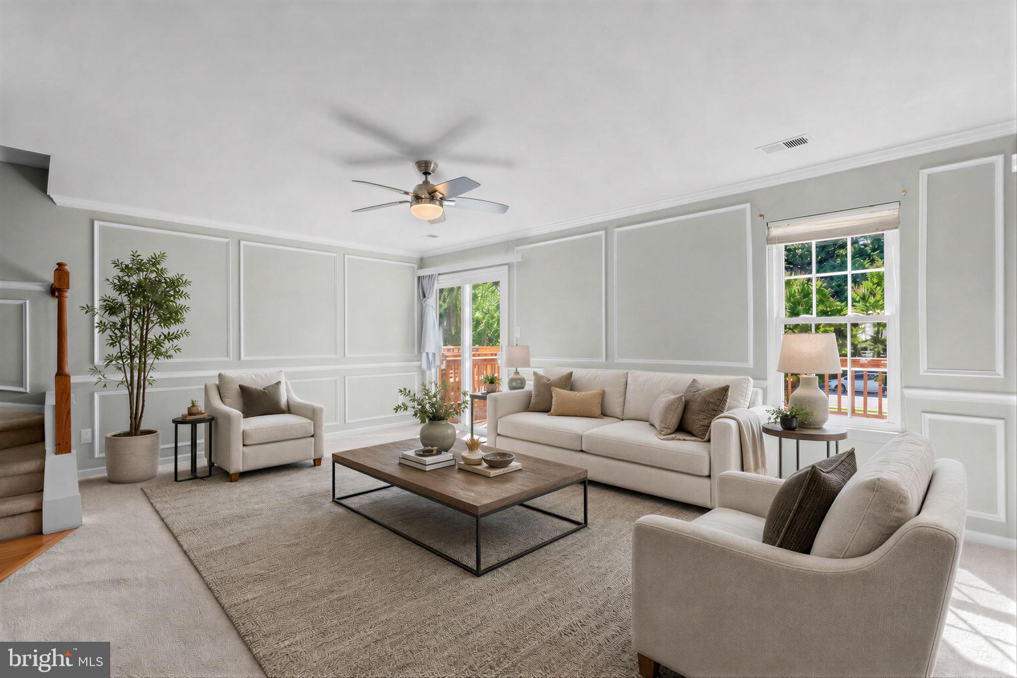 MOUNT AIR - Residential