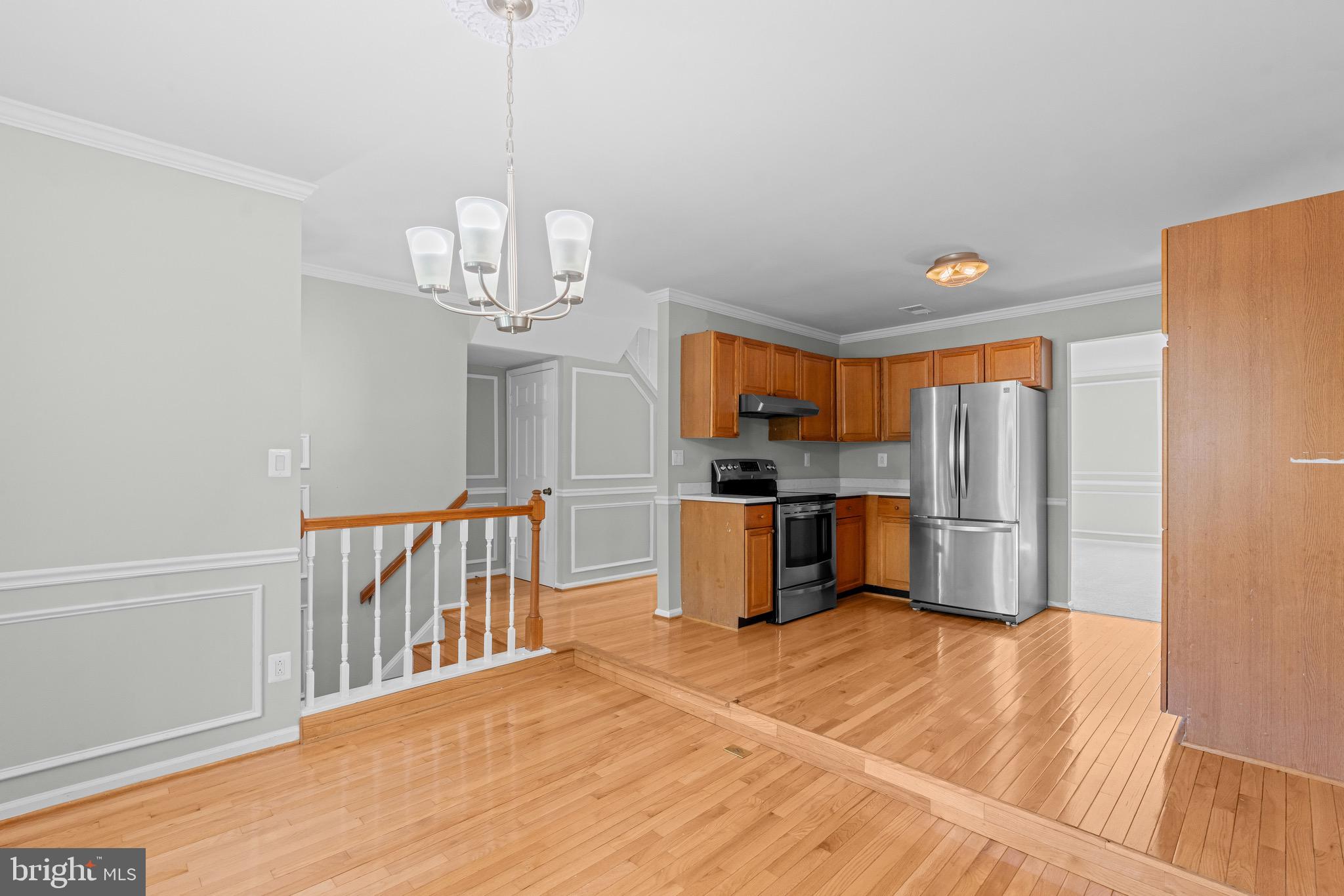 MOUNT AIR - Residential