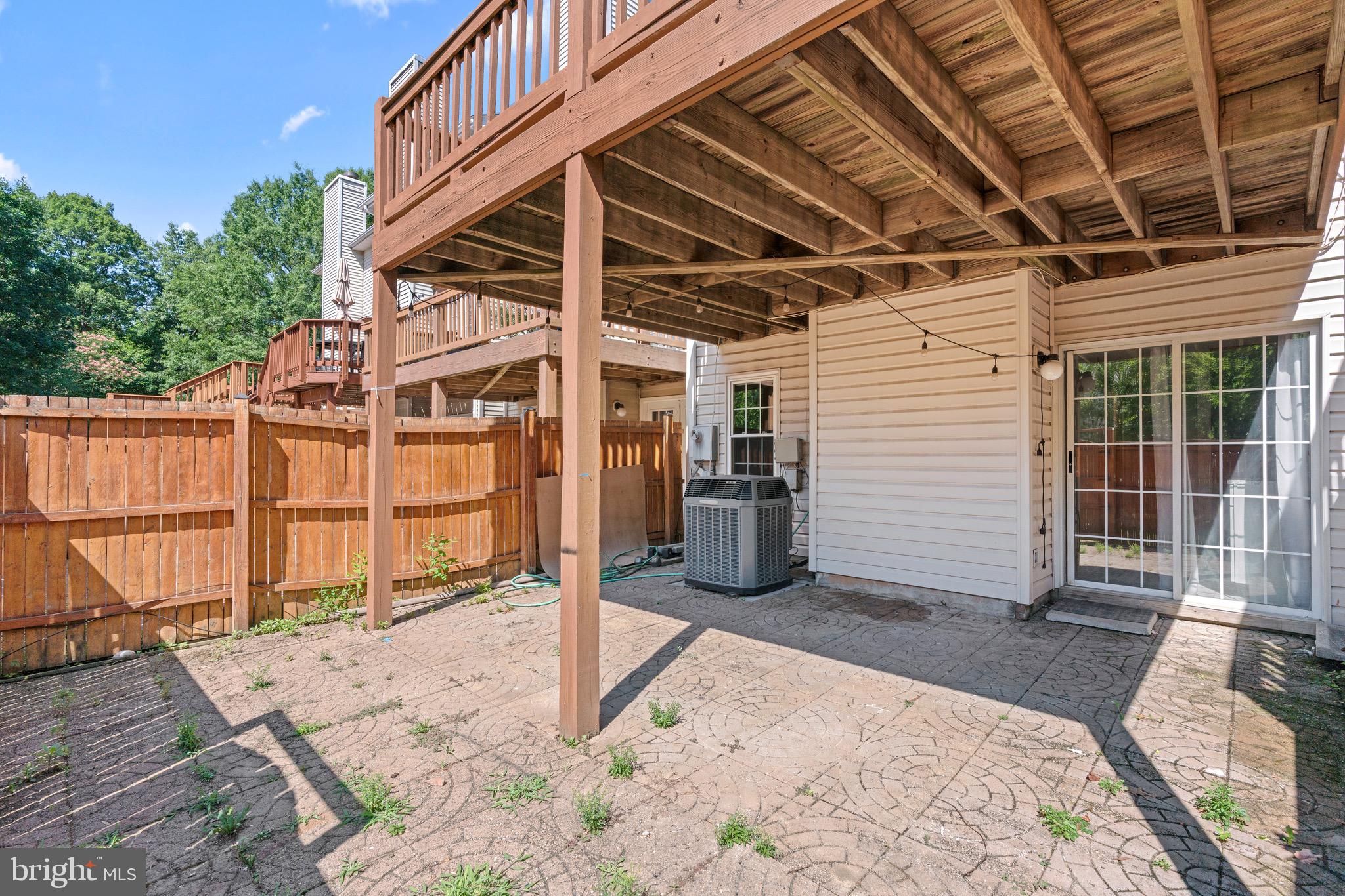 MOUNT AIR - Residential