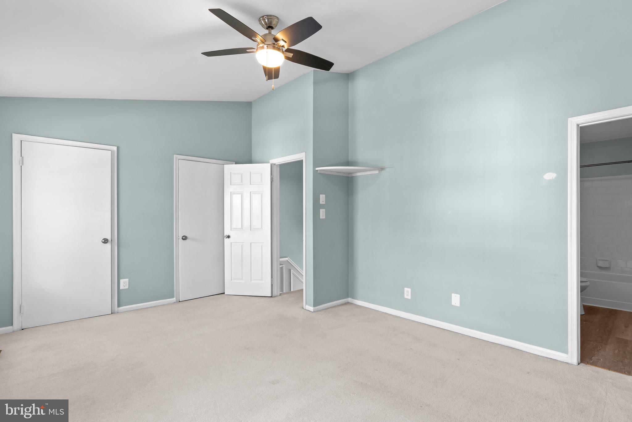MOUNT AIR - Residential