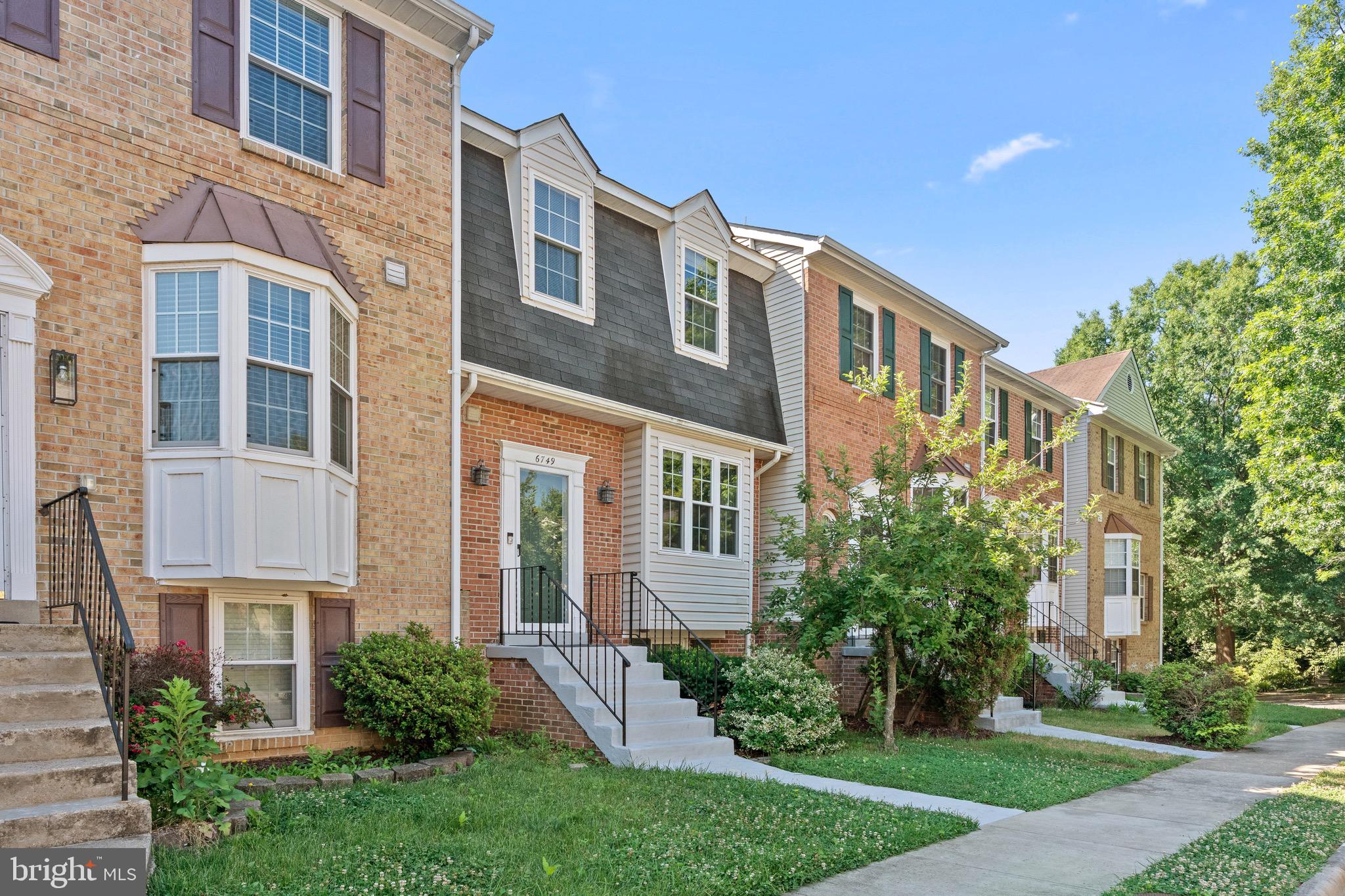 MOUNT AIR - Residential