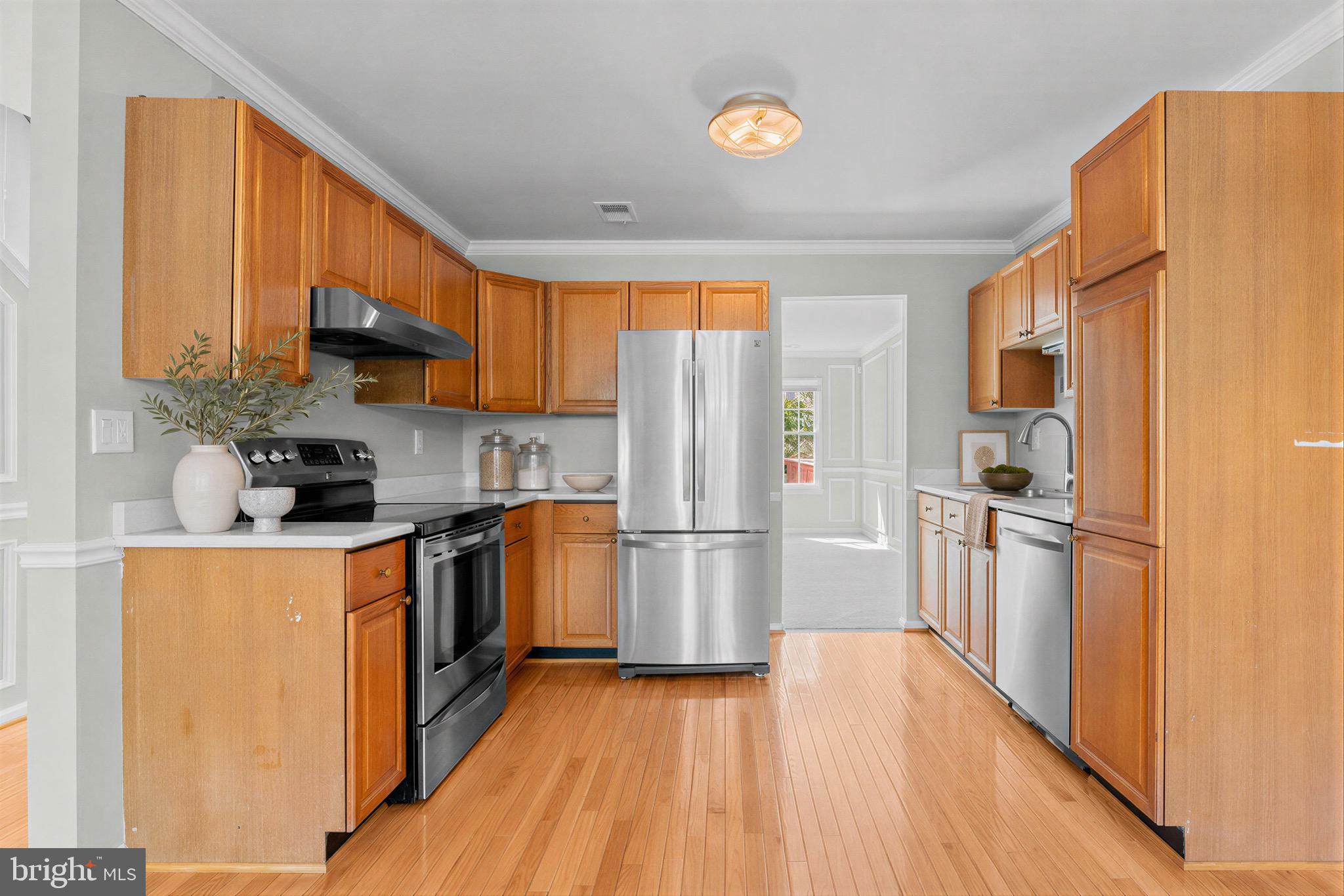 MOUNT AIR - Residential