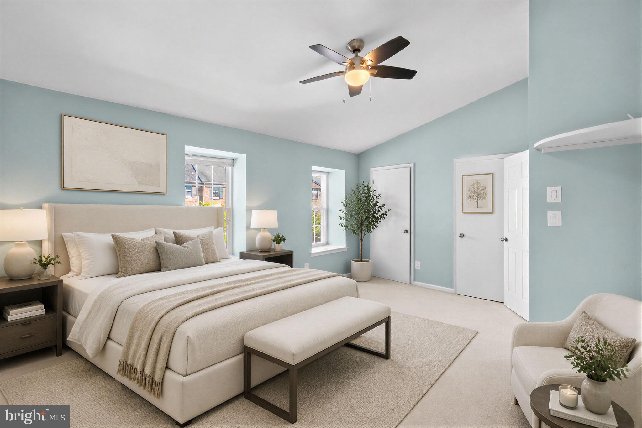 MOUNT AIR - Residential