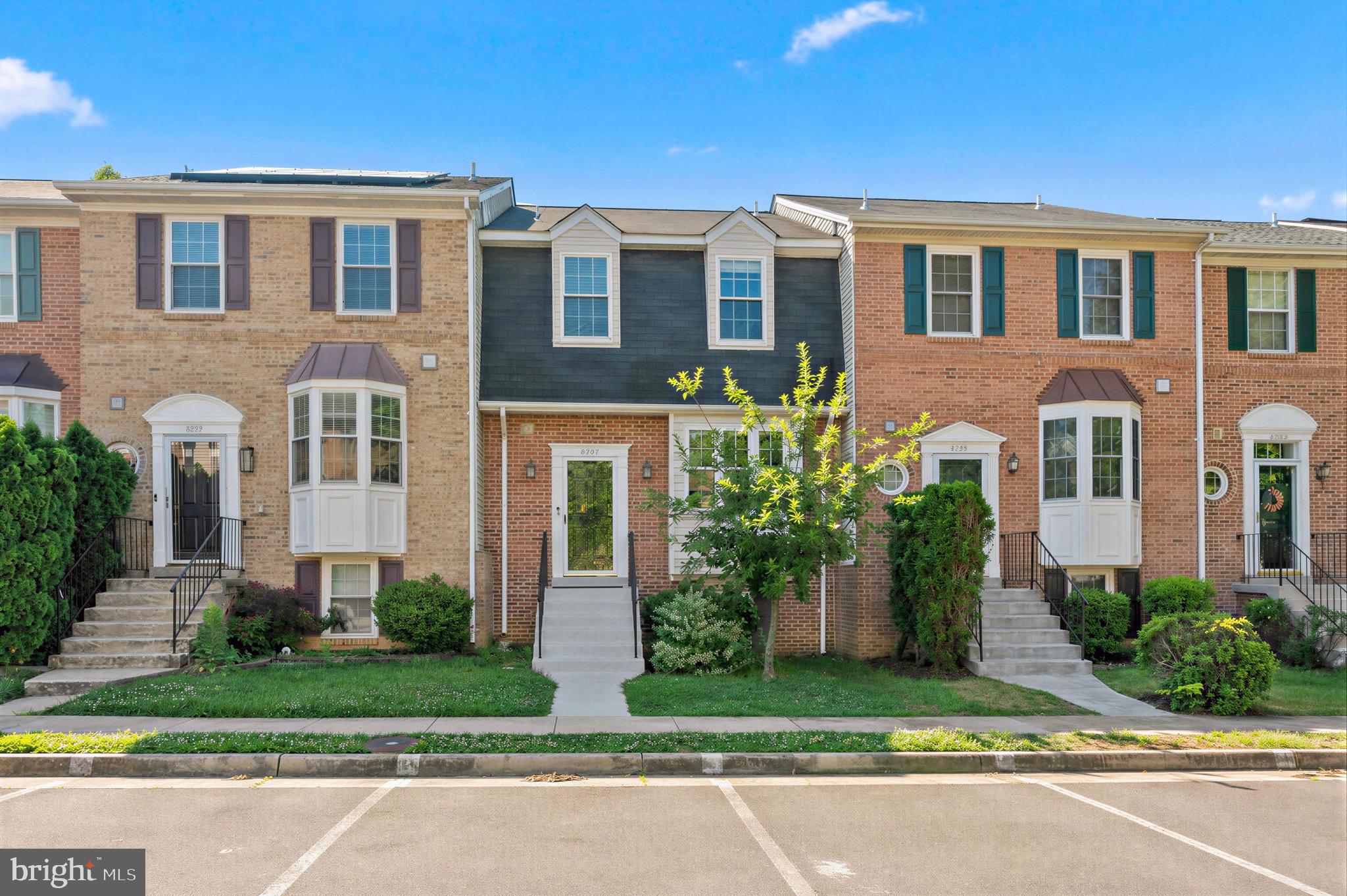 MOUNT AIR - Residential
