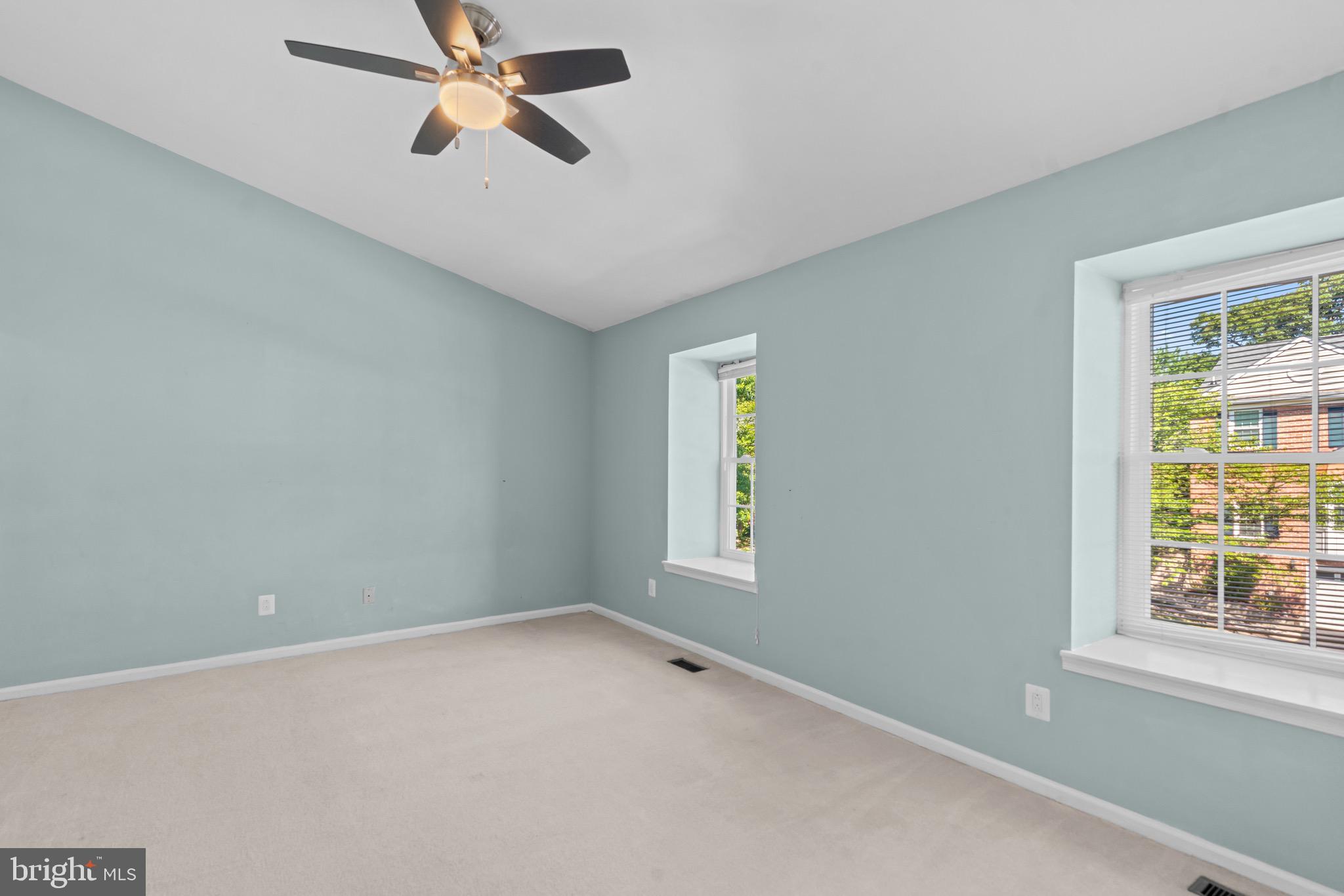 MOUNT AIR - Residential