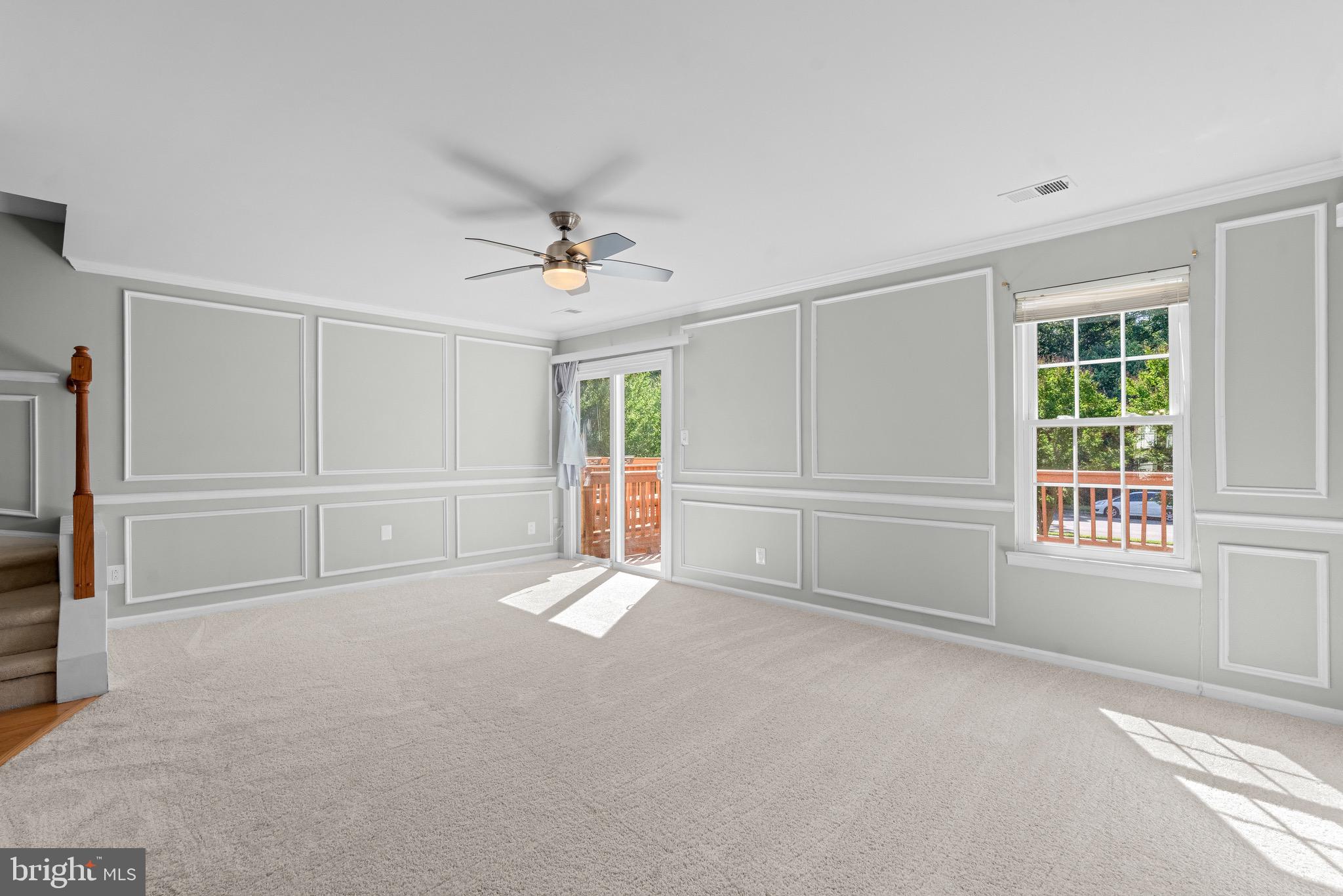MOUNT AIR - Residential