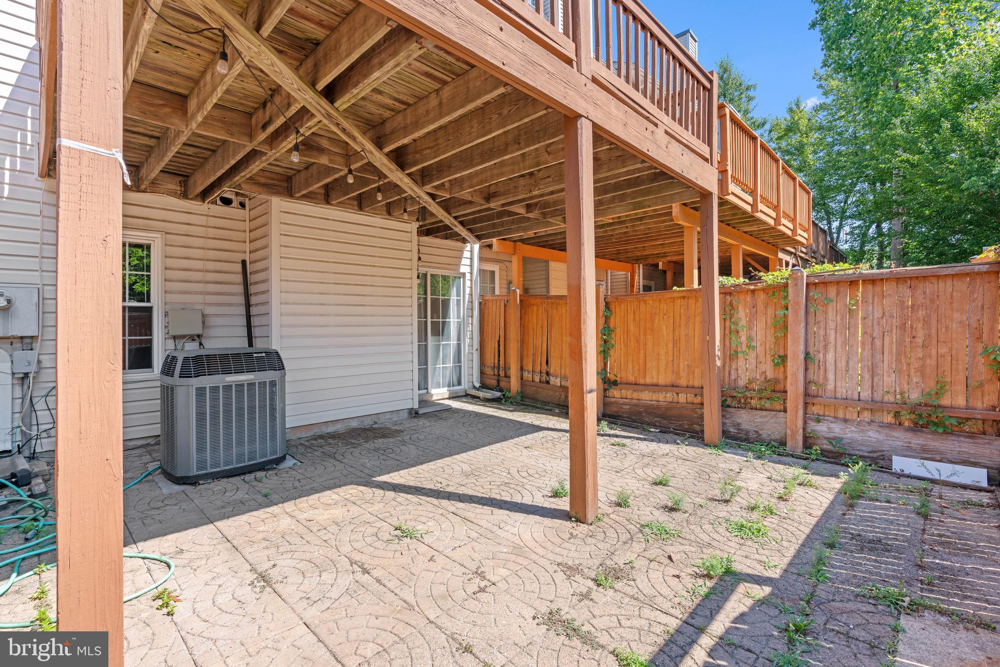 MOUNT AIR - Residential