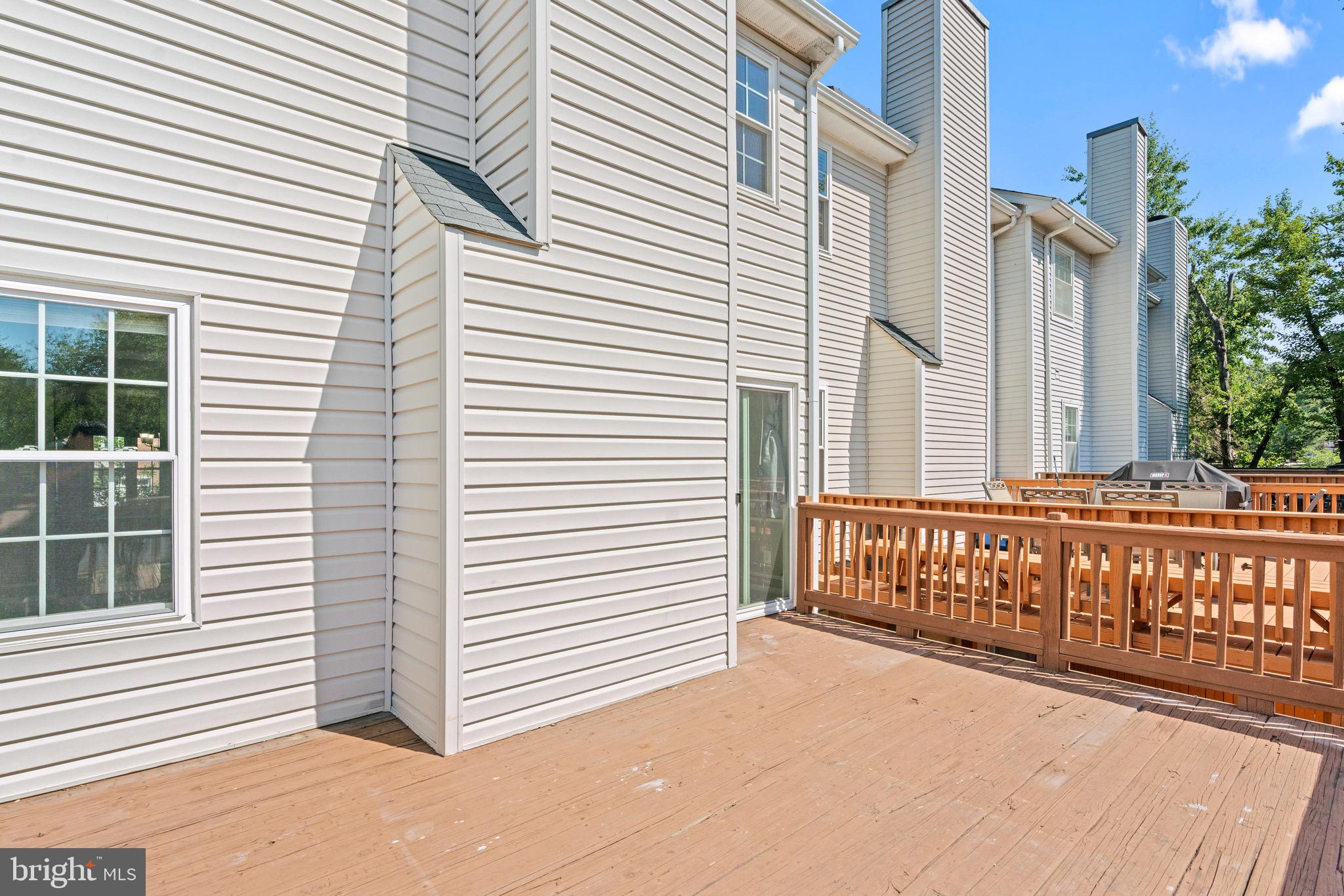 MOUNT AIR - Residential