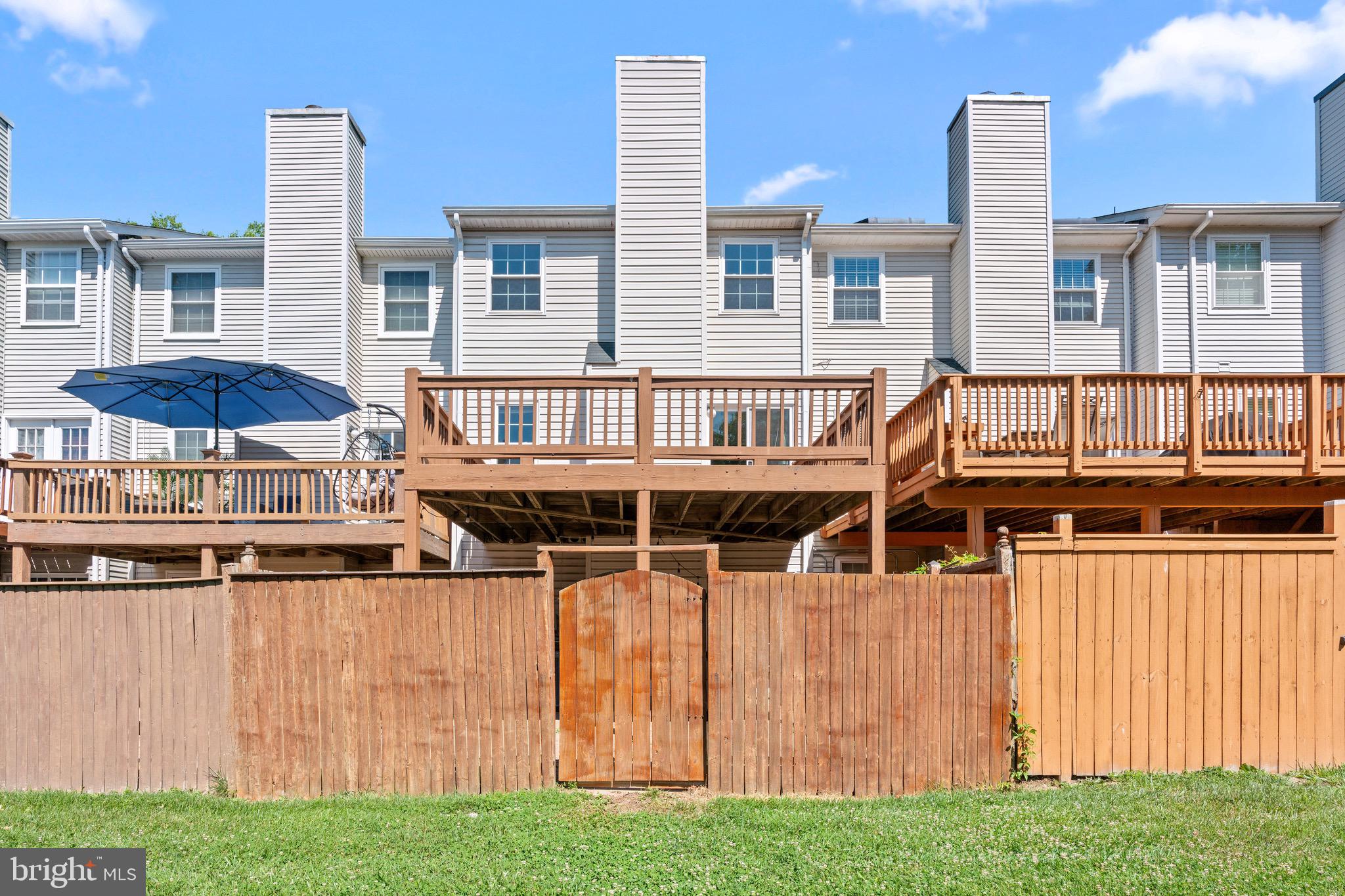 MOUNT AIR - Residential