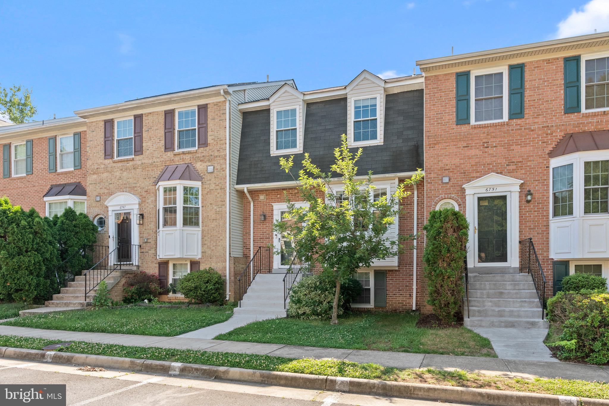 MOUNT AIR - Residential
