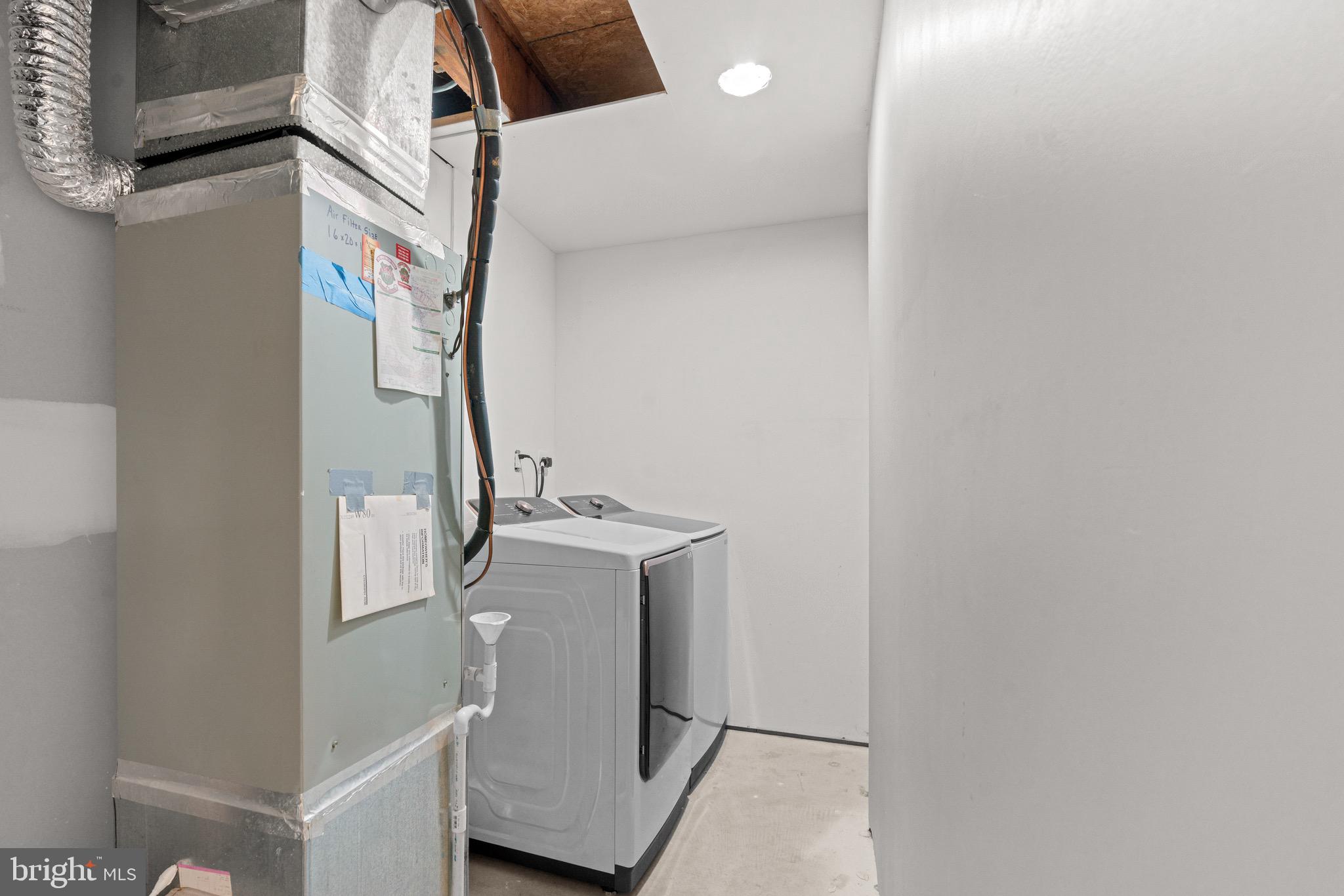 MOUNT AIR - Residential