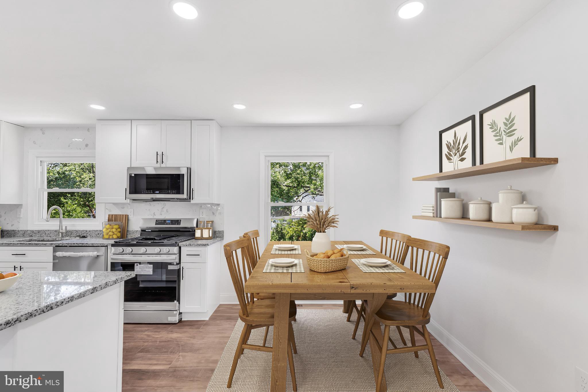 CARRINGTON - Residential
