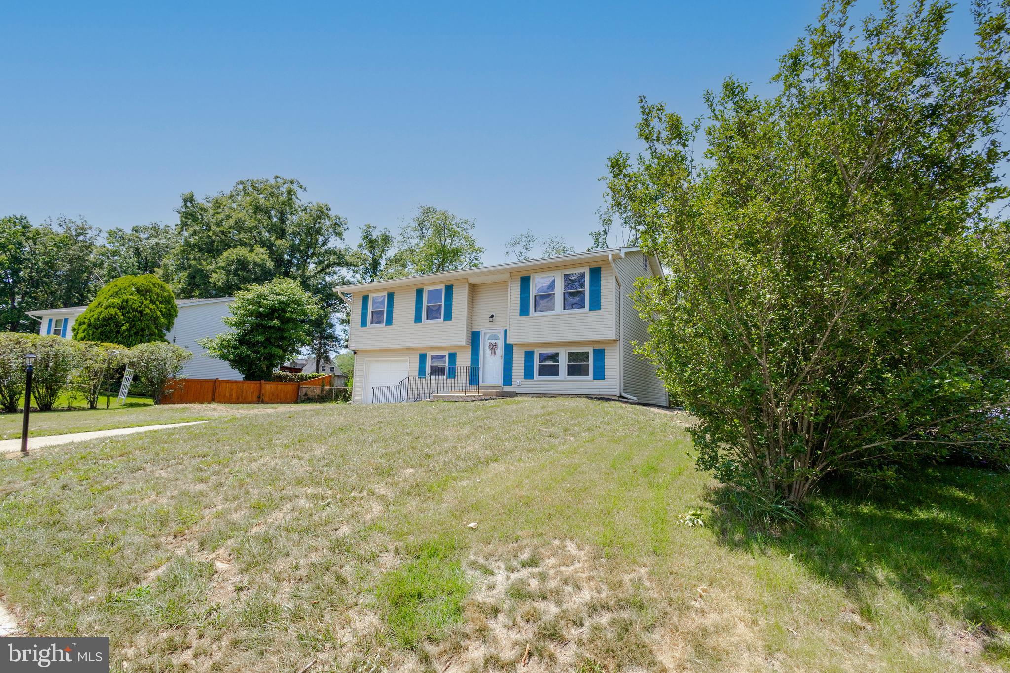 CARRINGTON - Residential