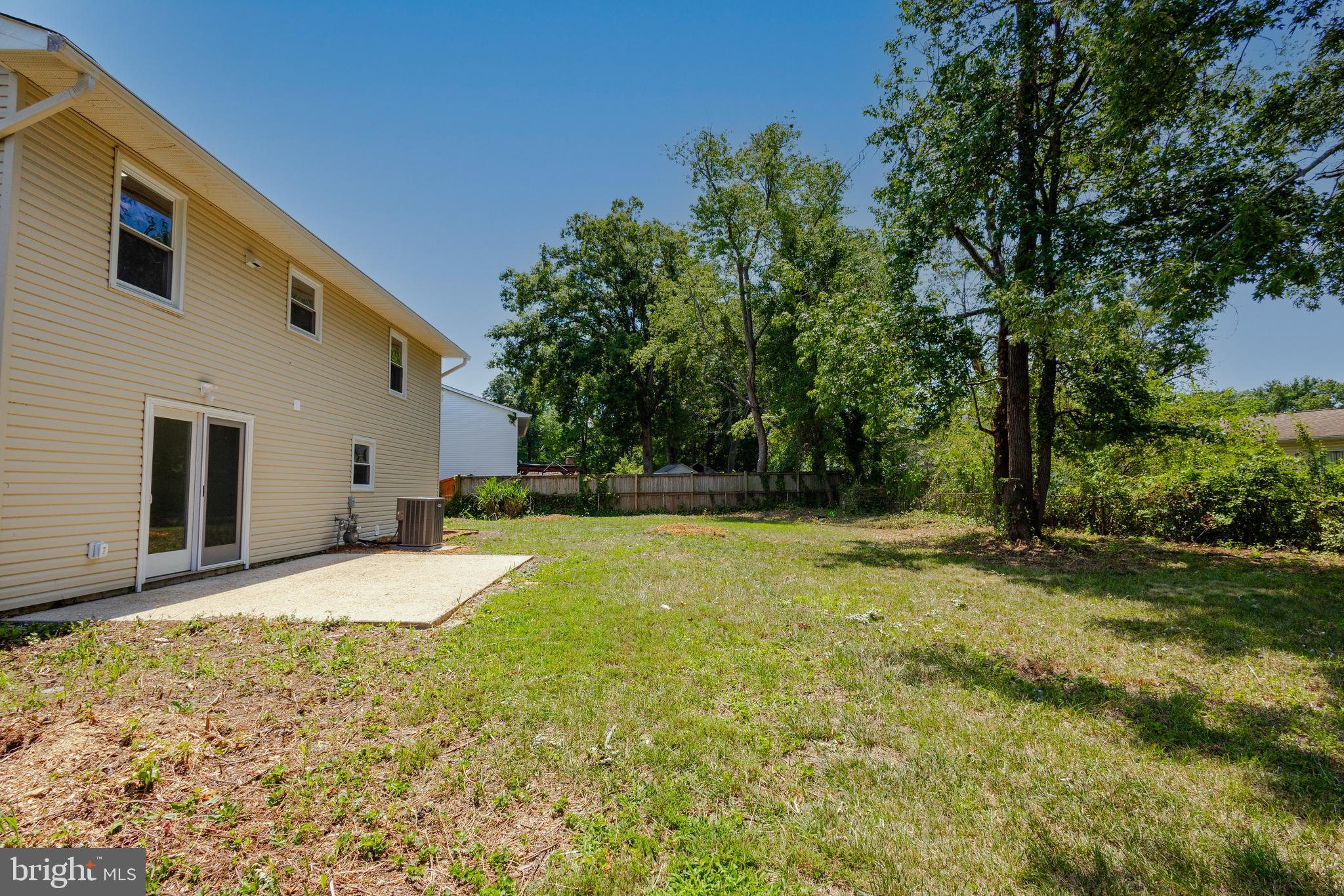 CARRINGTON - Residential