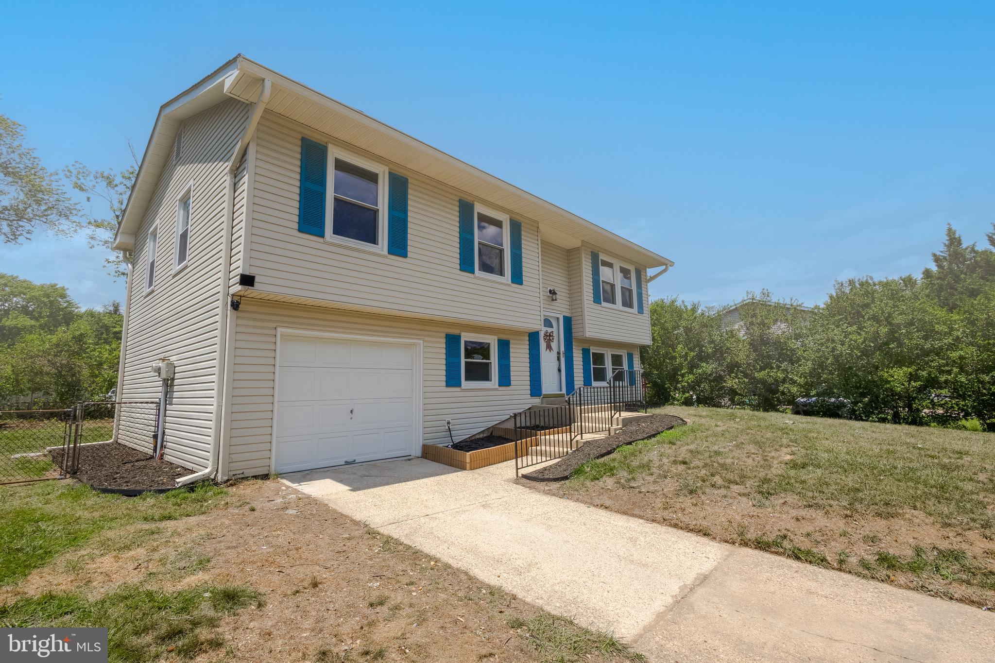 CARRINGTON - Residential