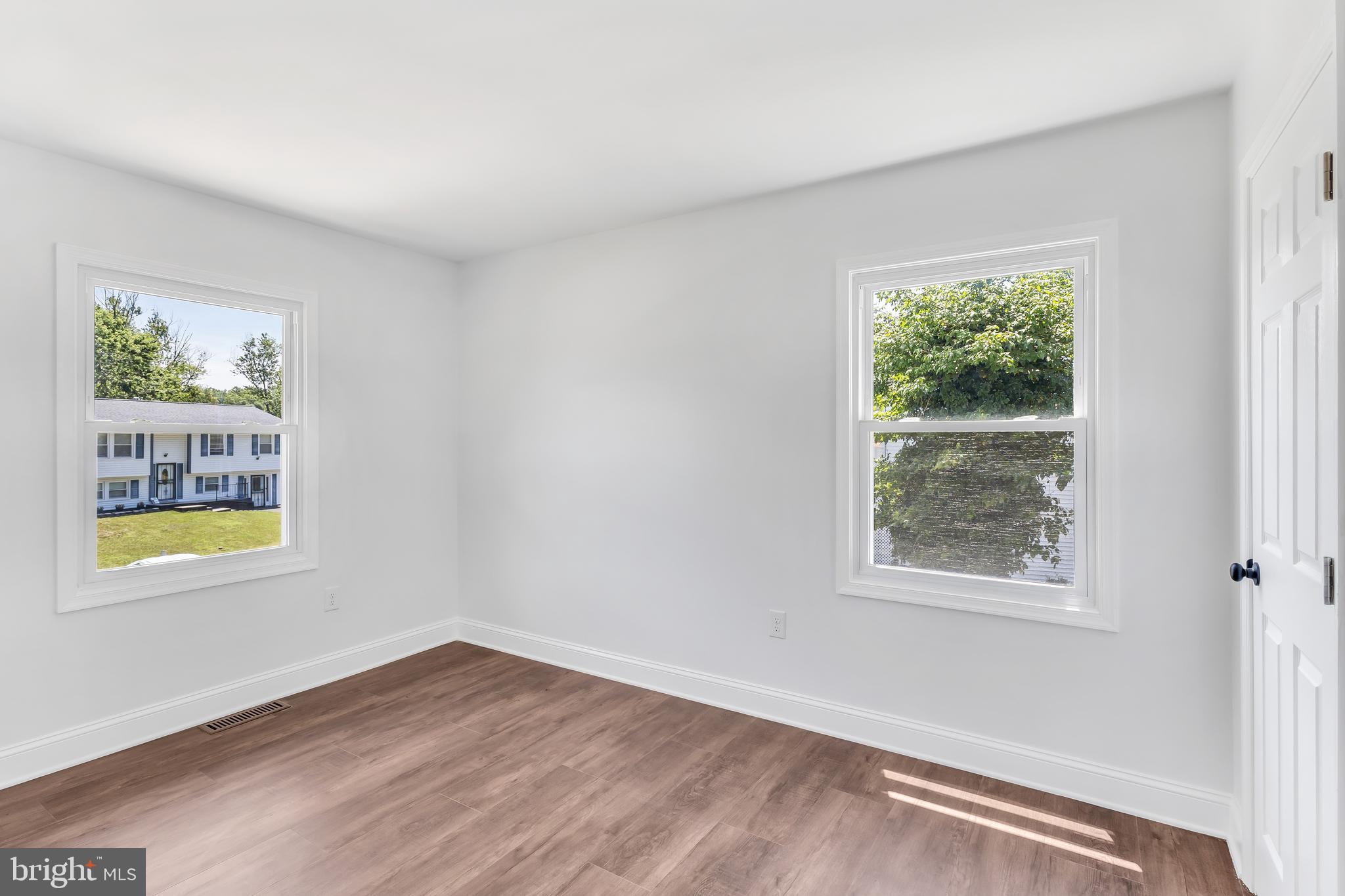 CARRINGTON - Residential