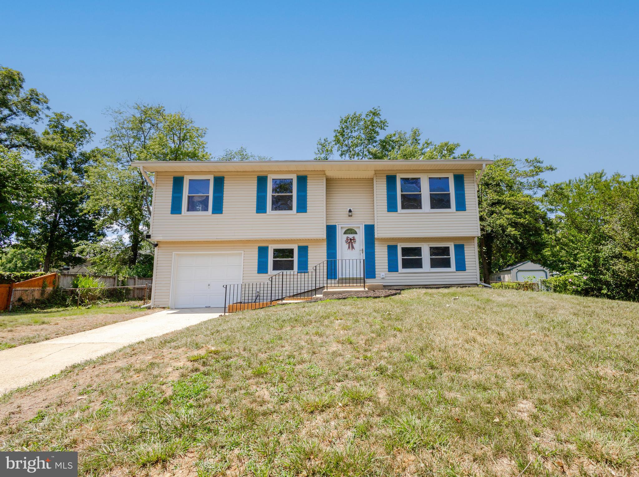CARRINGTON - Residential