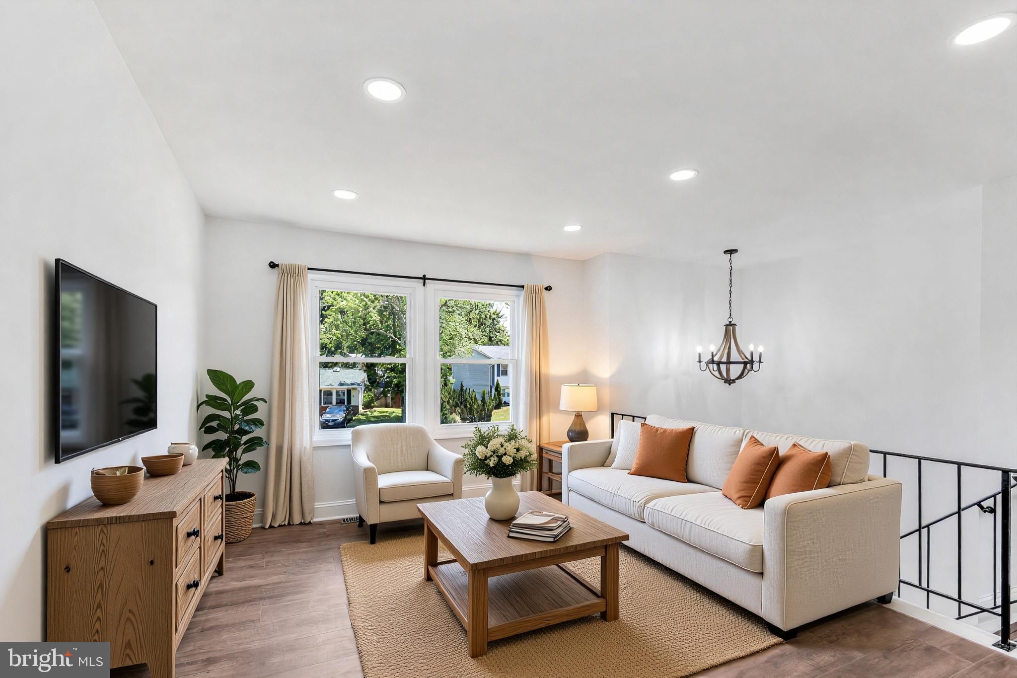 CARRINGTON - Residential