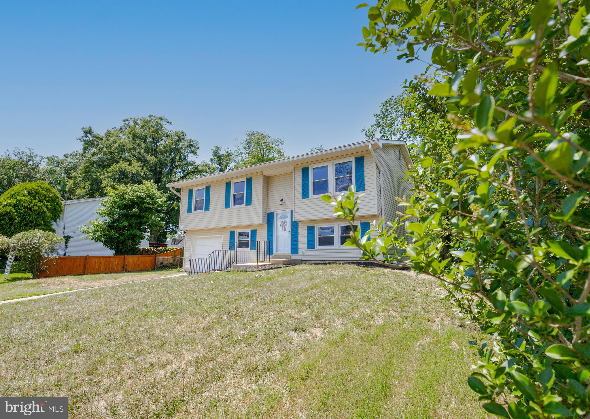 CARRINGTON - Residential