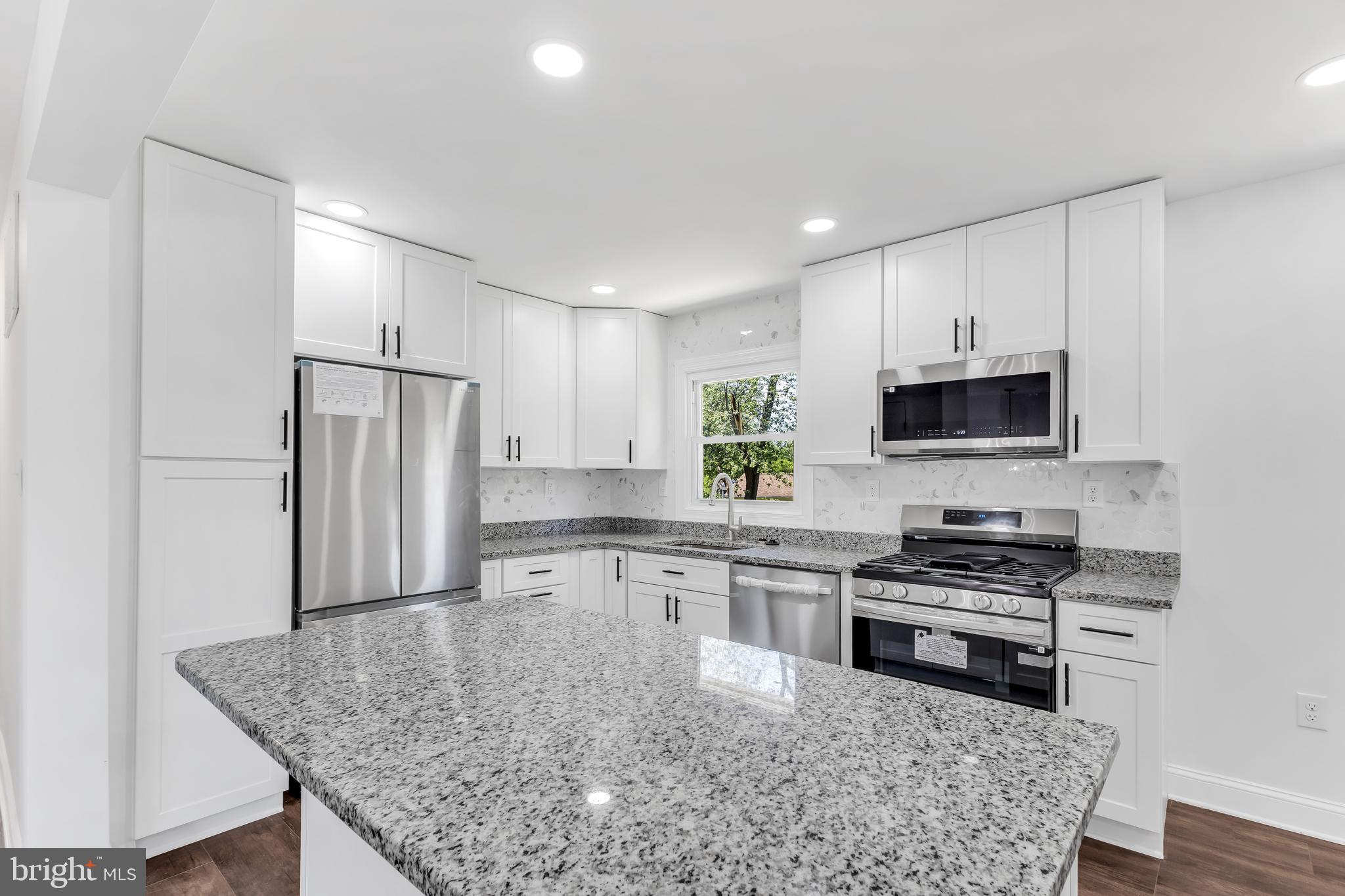 CARRINGTON - Residential