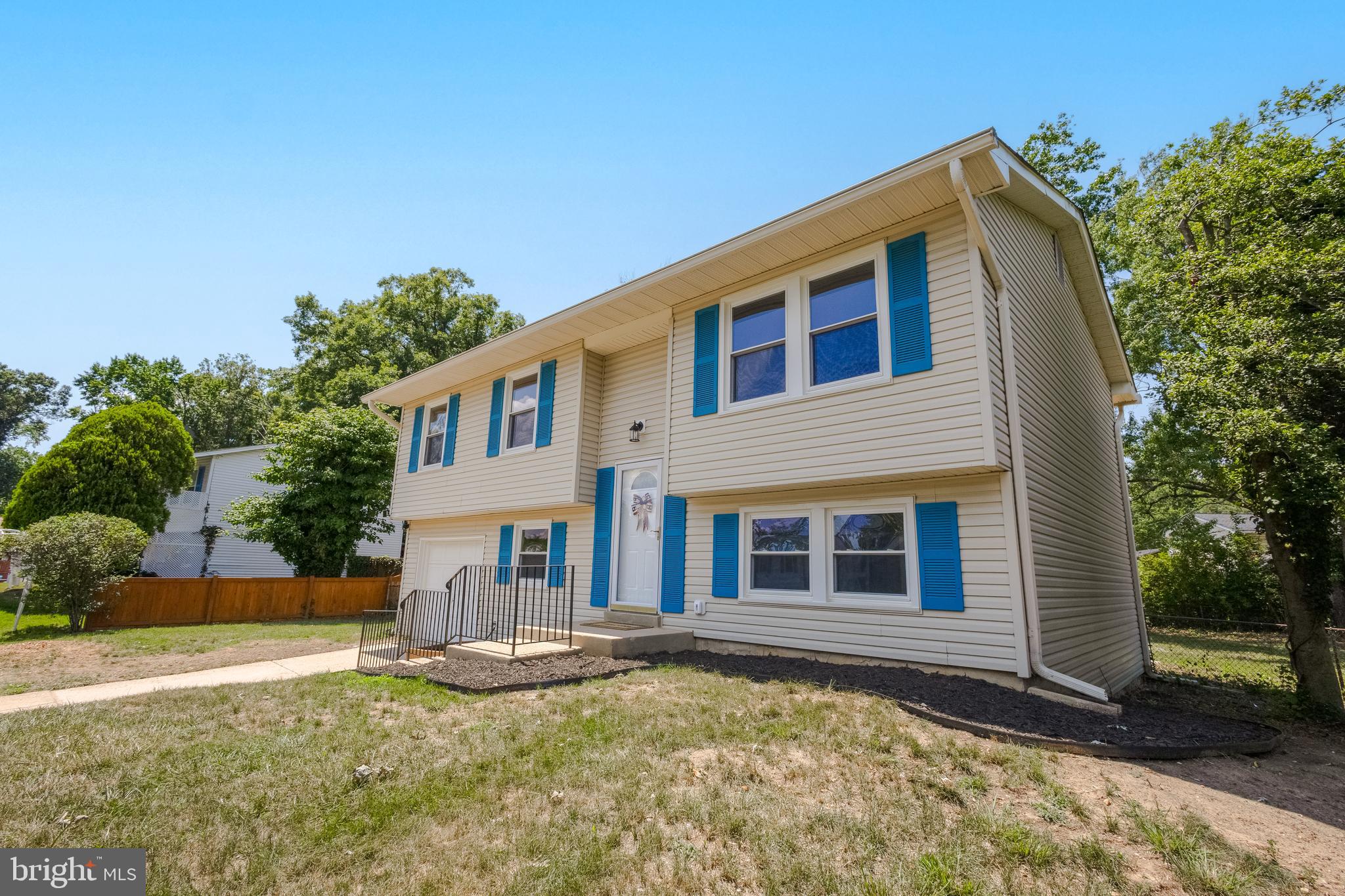 CARRINGTON - Residential