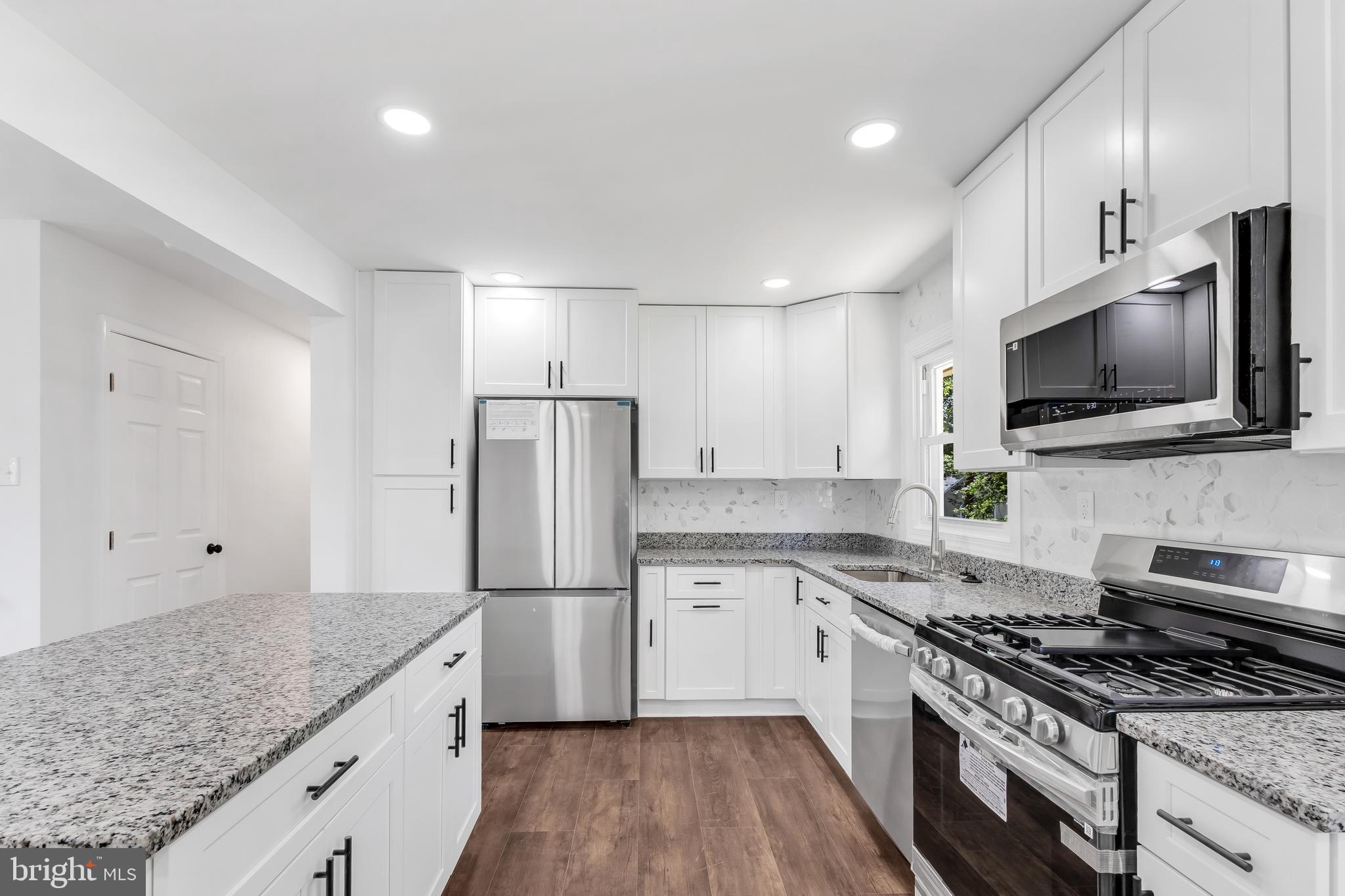 CARRINGTON - Residential