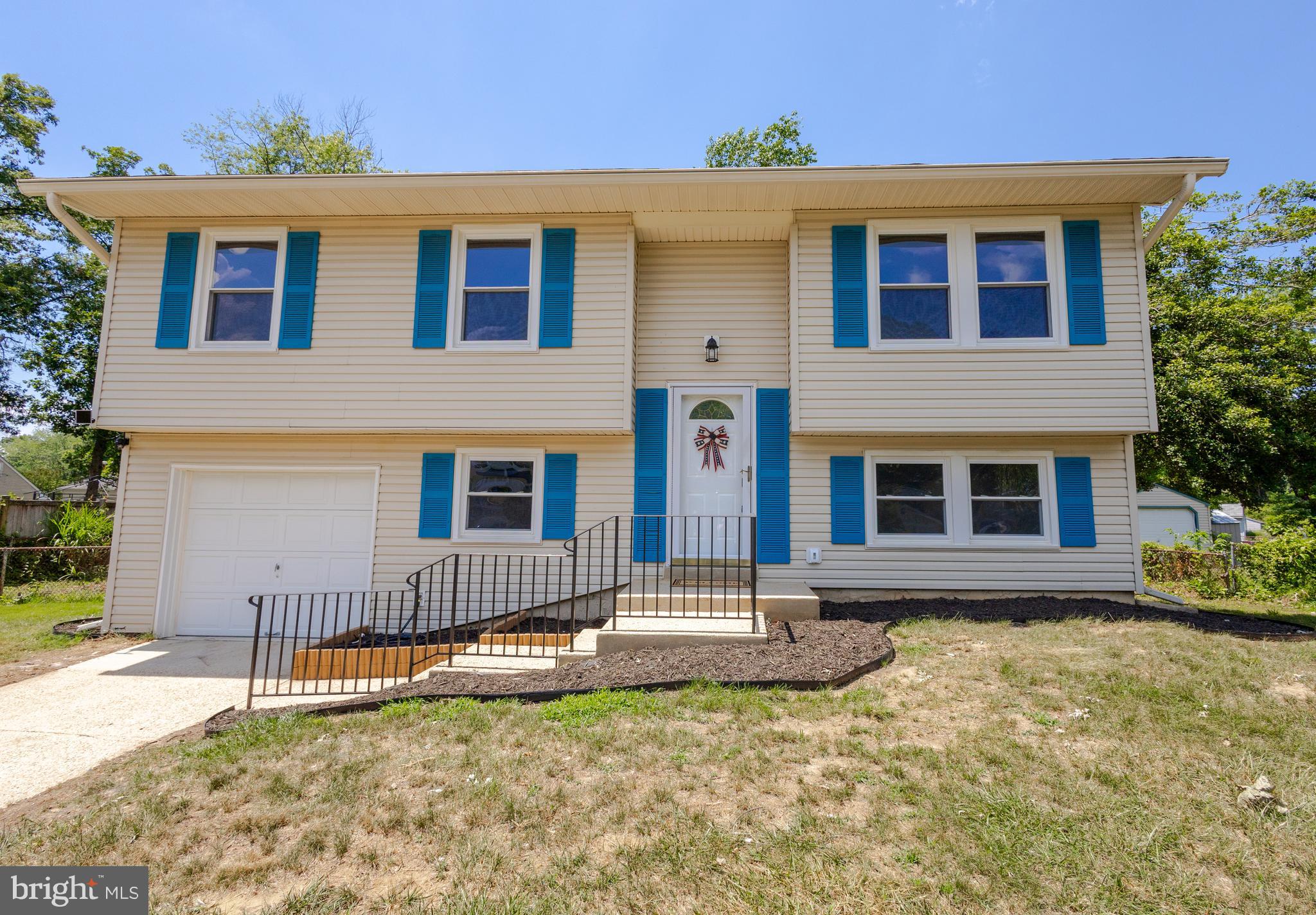 CARRINGTON - Residential