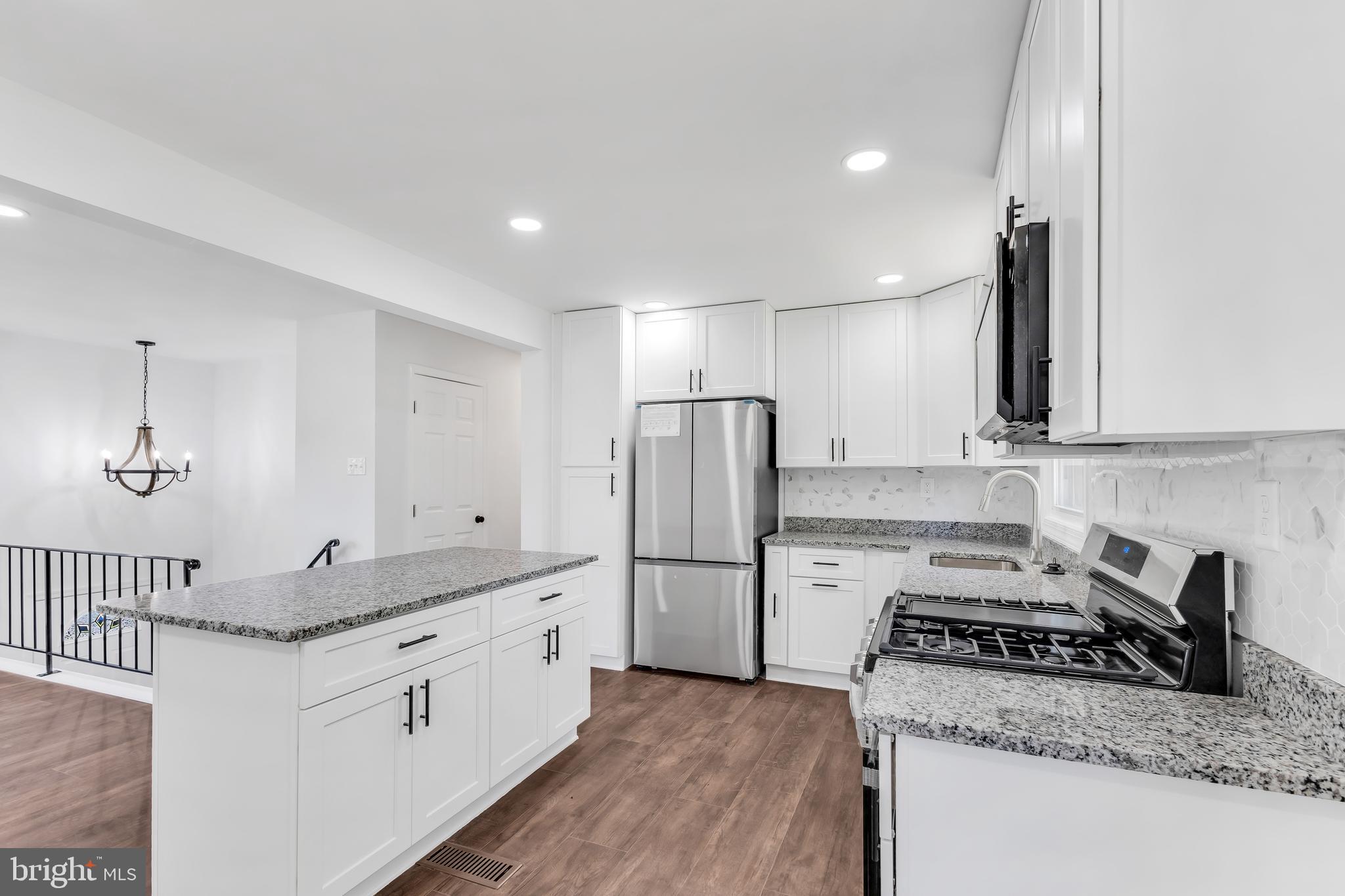 CARRINGTON - Residential