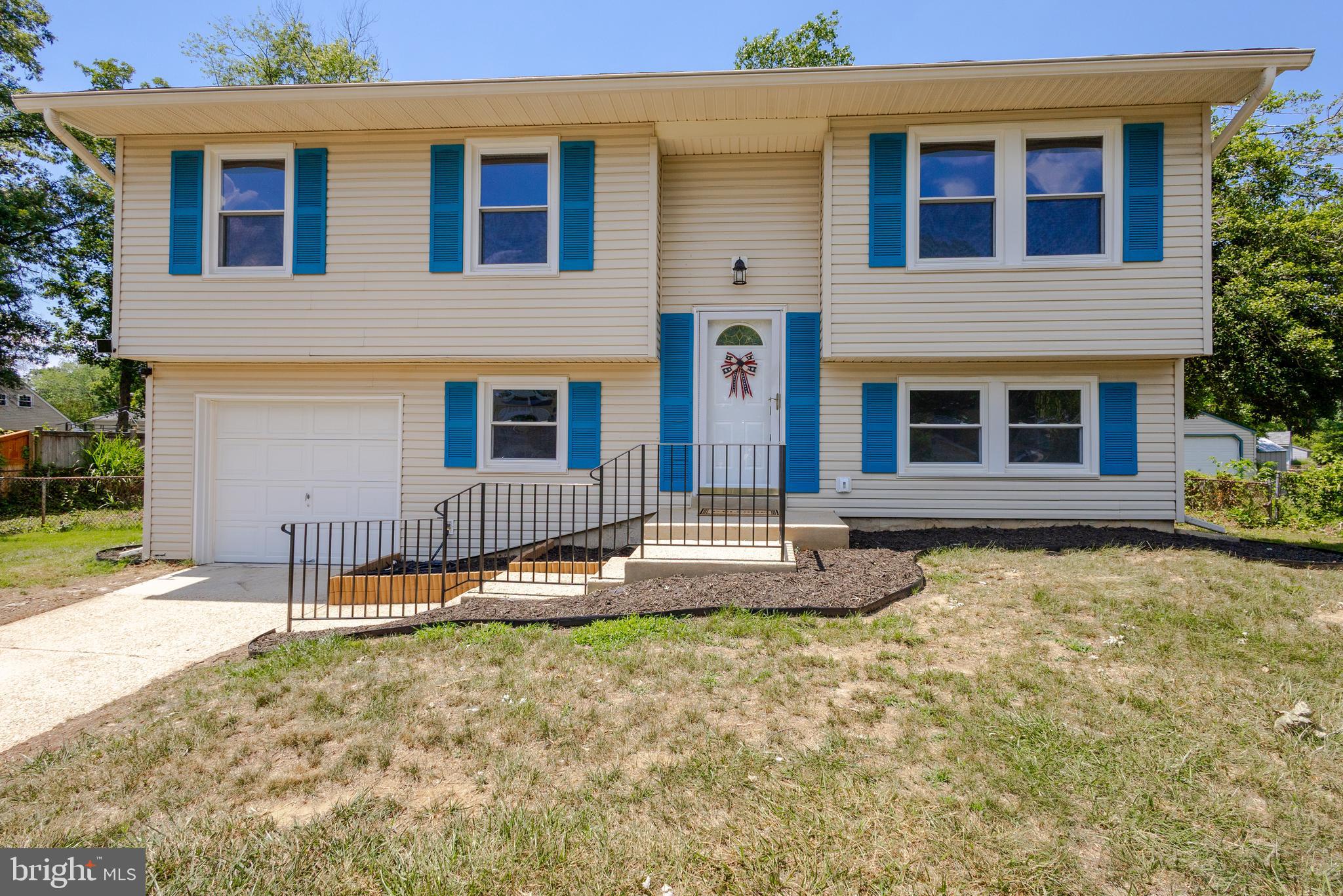 CARRINGTON - Residential