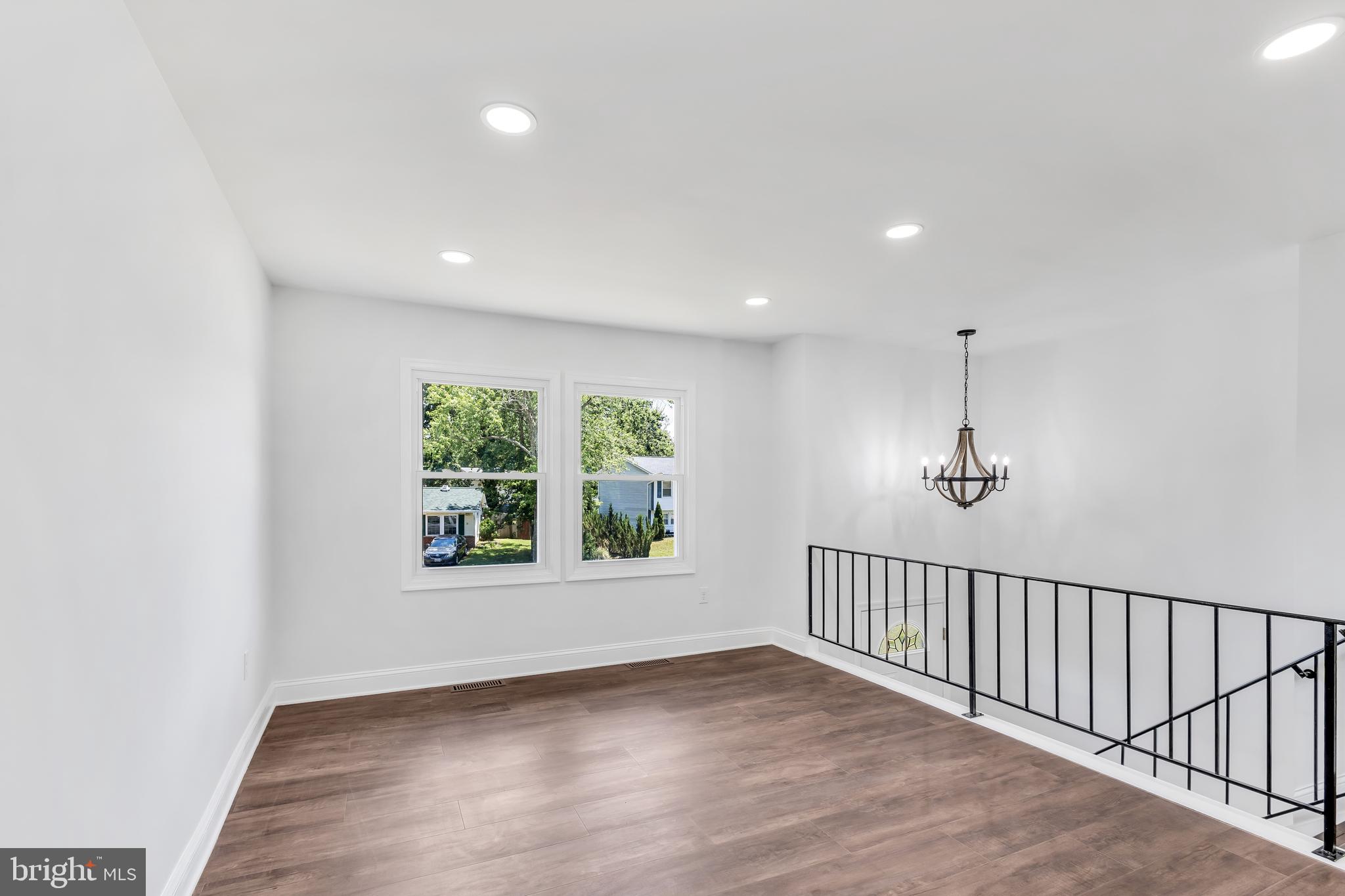 CARRINGTON - Residential