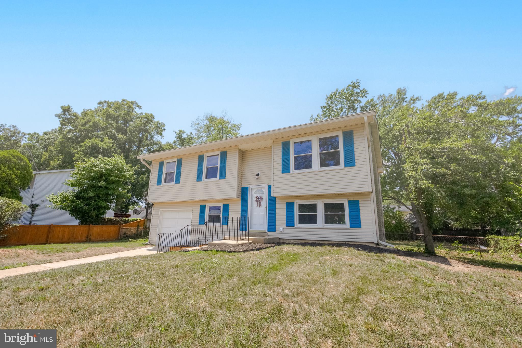 CARRINGTON - Residential