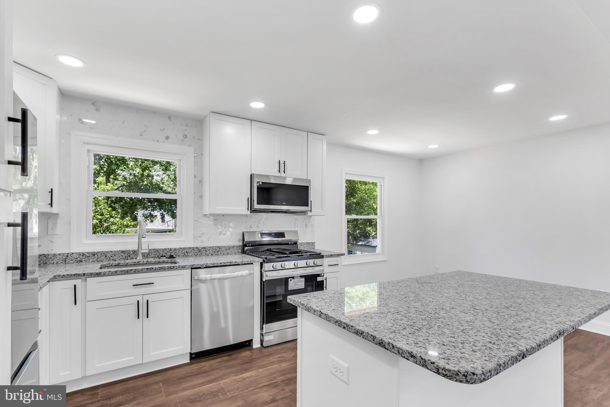 CARRINGTON - Residential