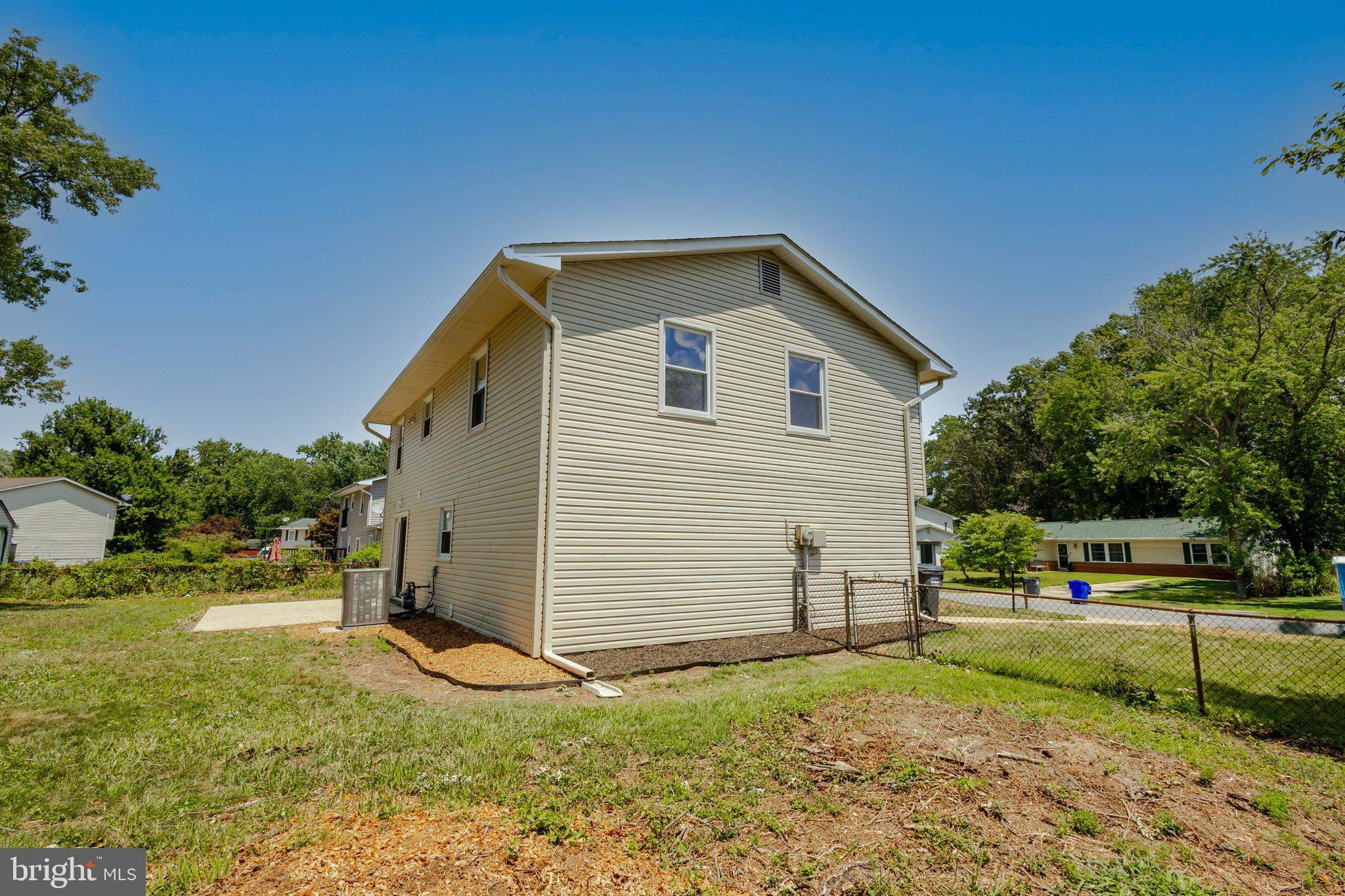 CARRINGTON - Residential