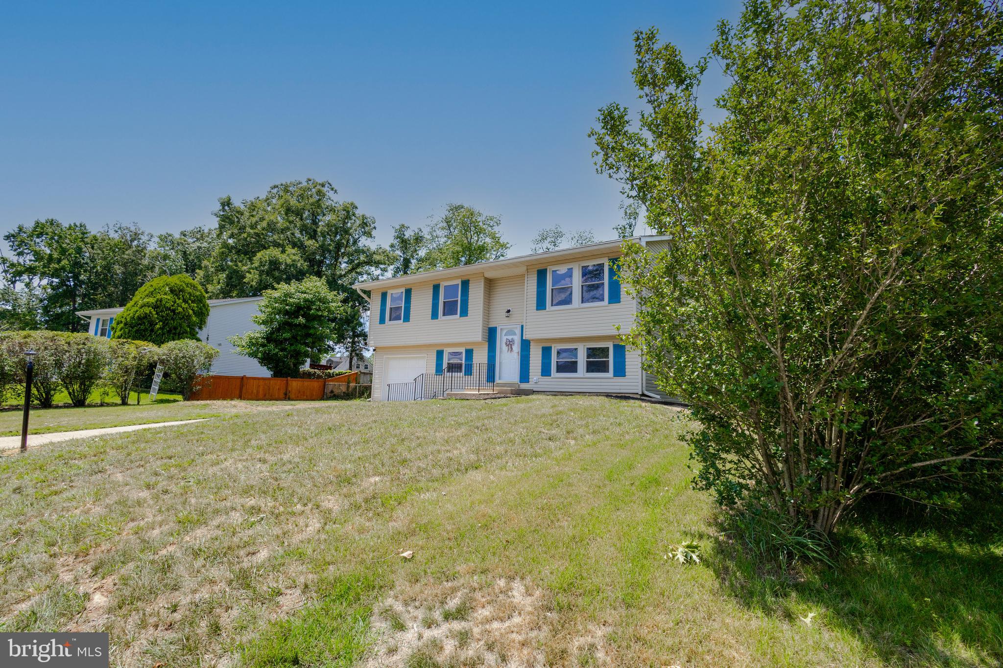 CARRINGTON - Residential