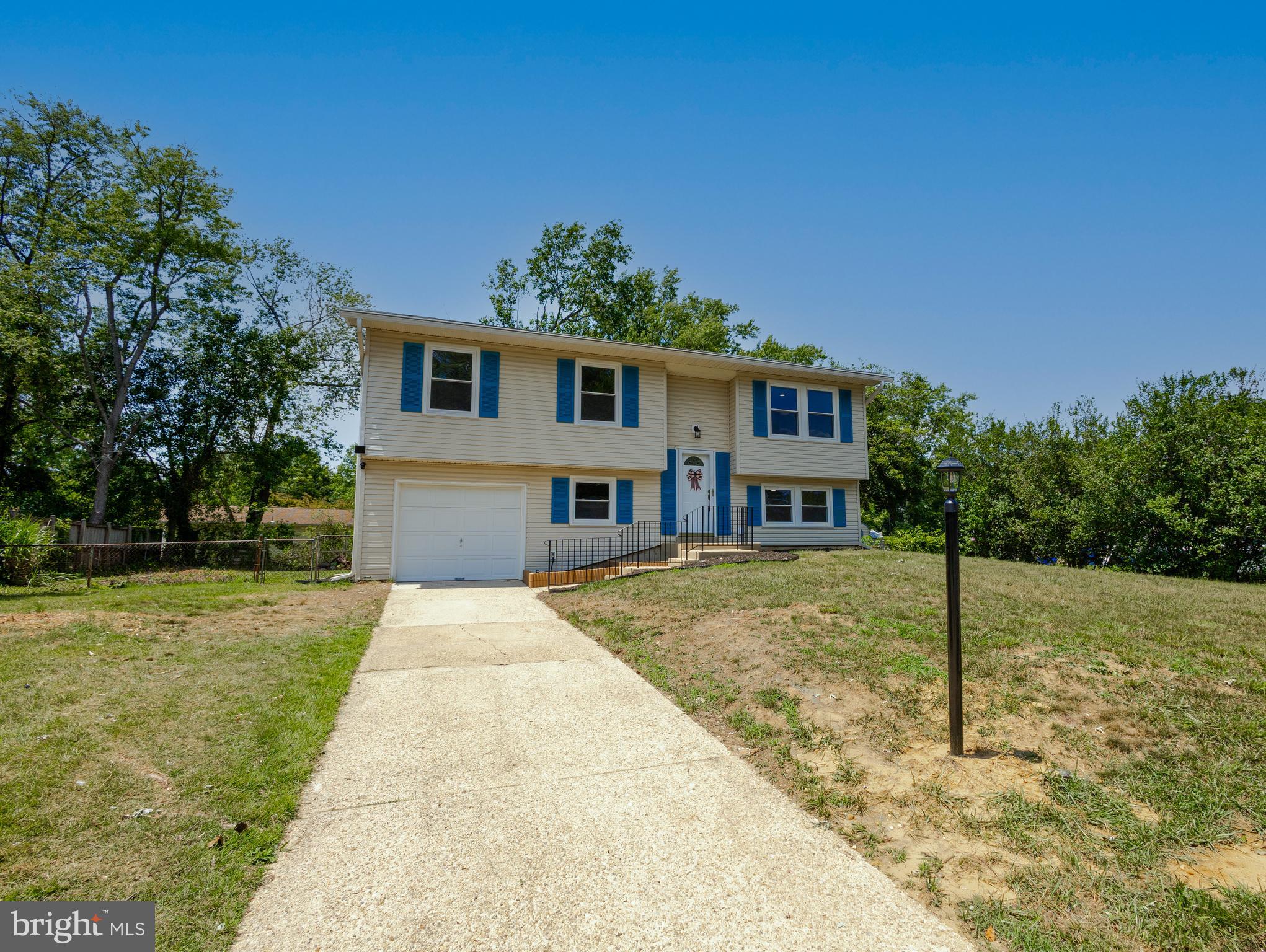 CARRINGTON - Residential