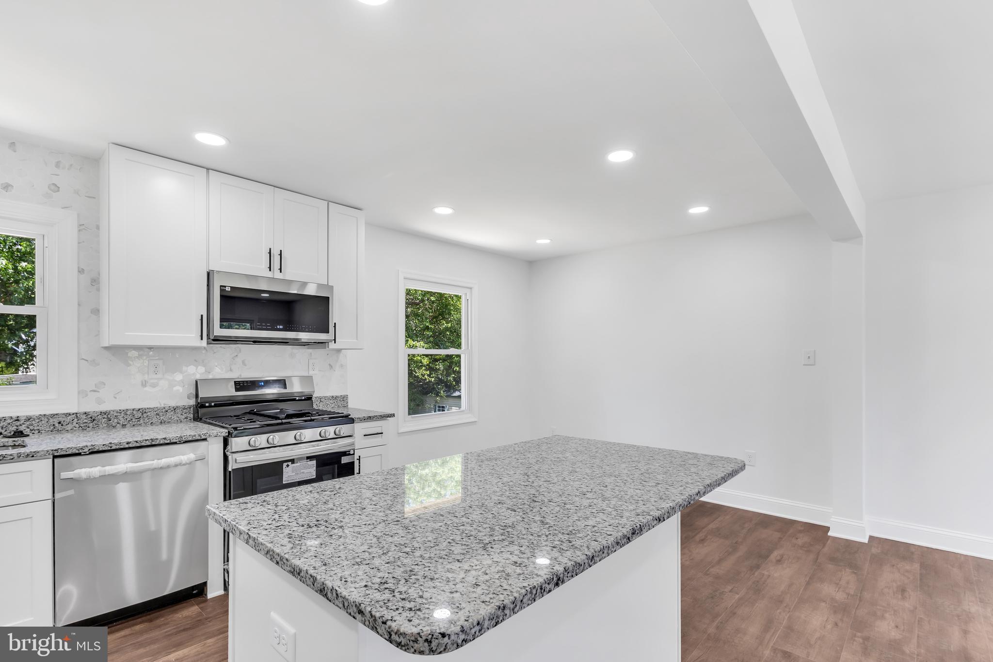 CARRINGTON - Residential