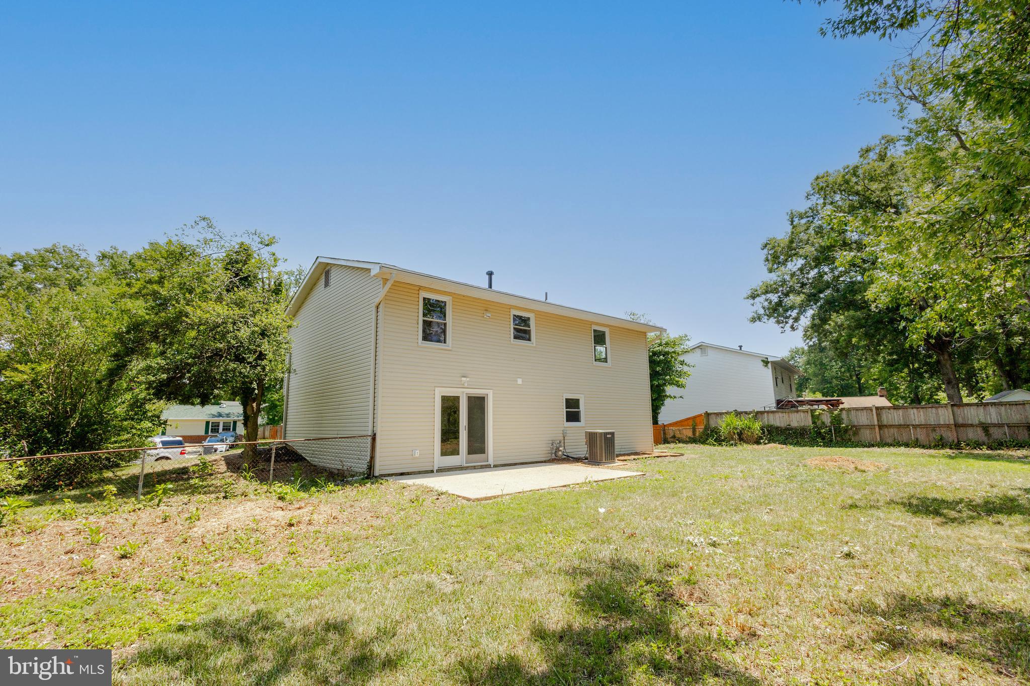 CARRINGTON - Residential