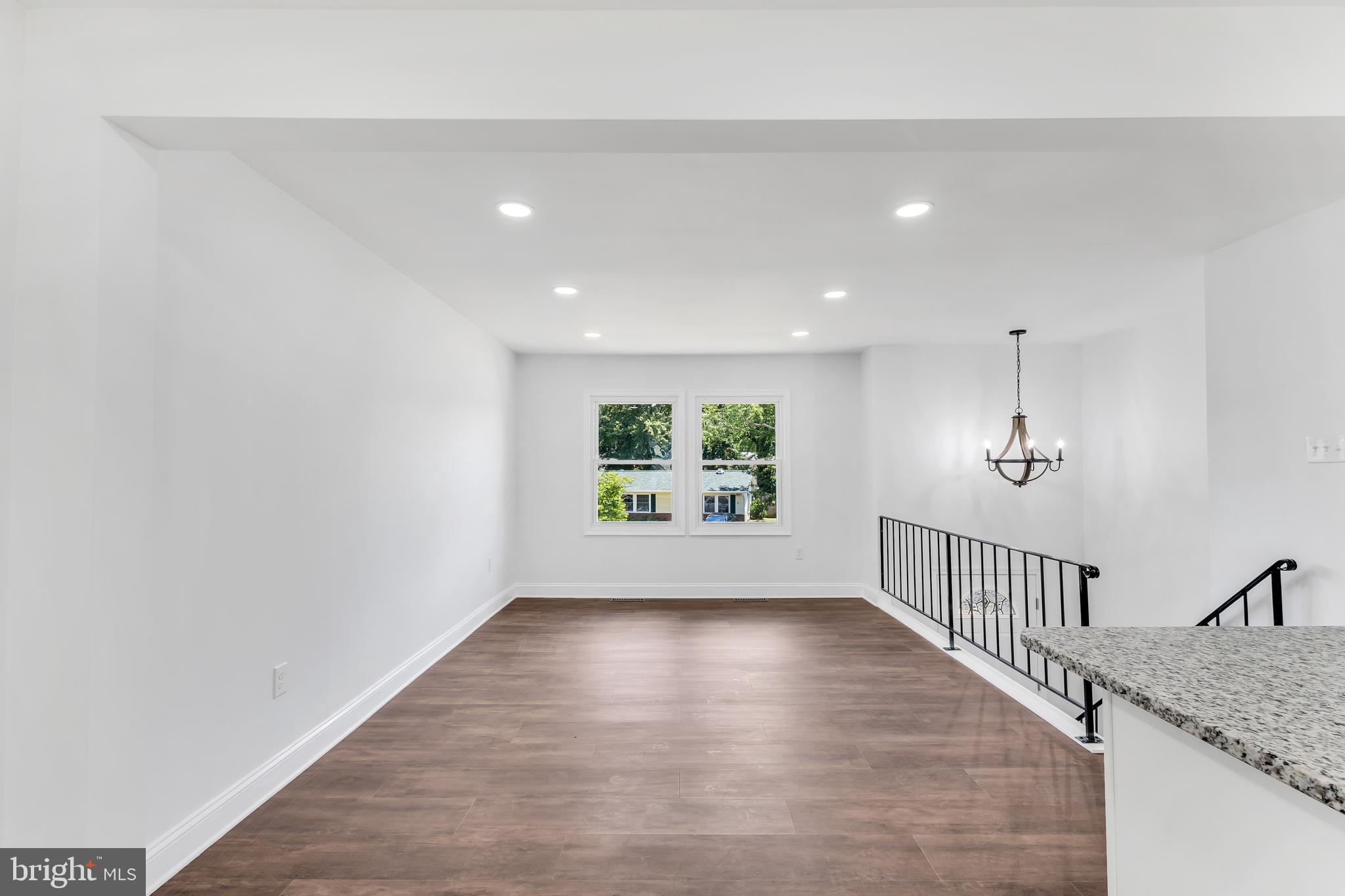 CARRINGTON - Residential