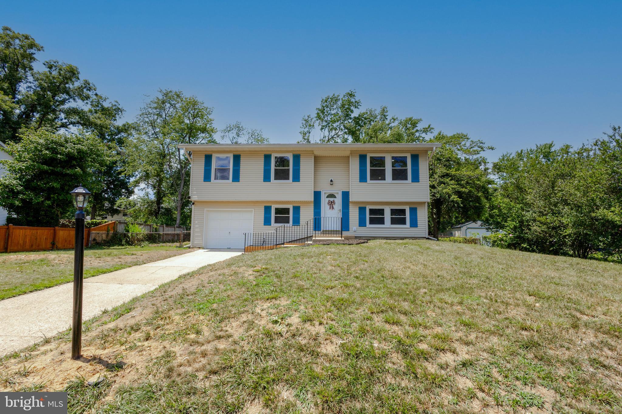 CARRINGTON - Residential