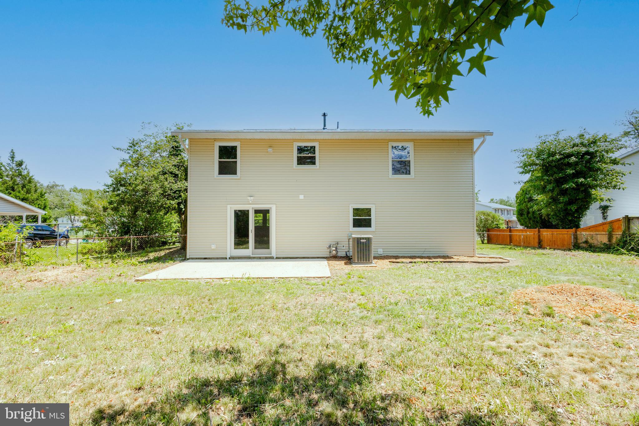 CARRINGTON - Residential