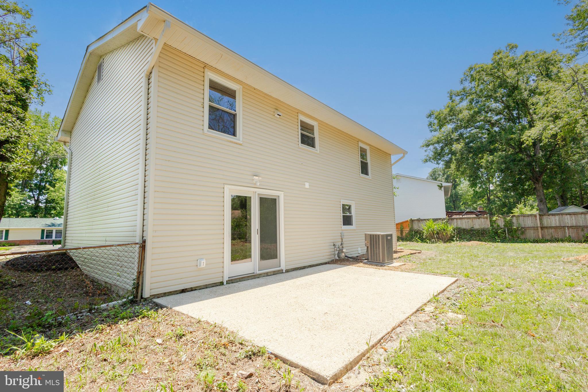 CARRINGTON - Residential