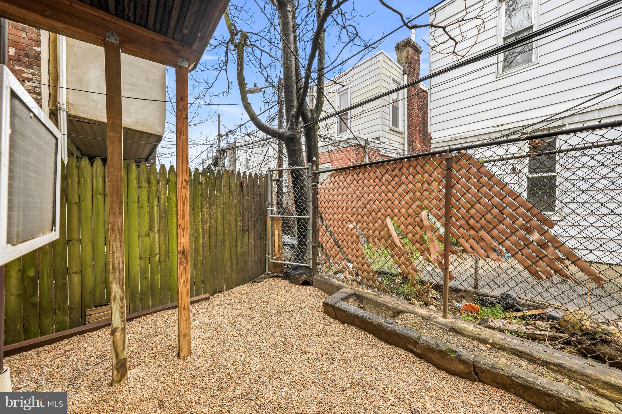 KENSINGTON - Residential