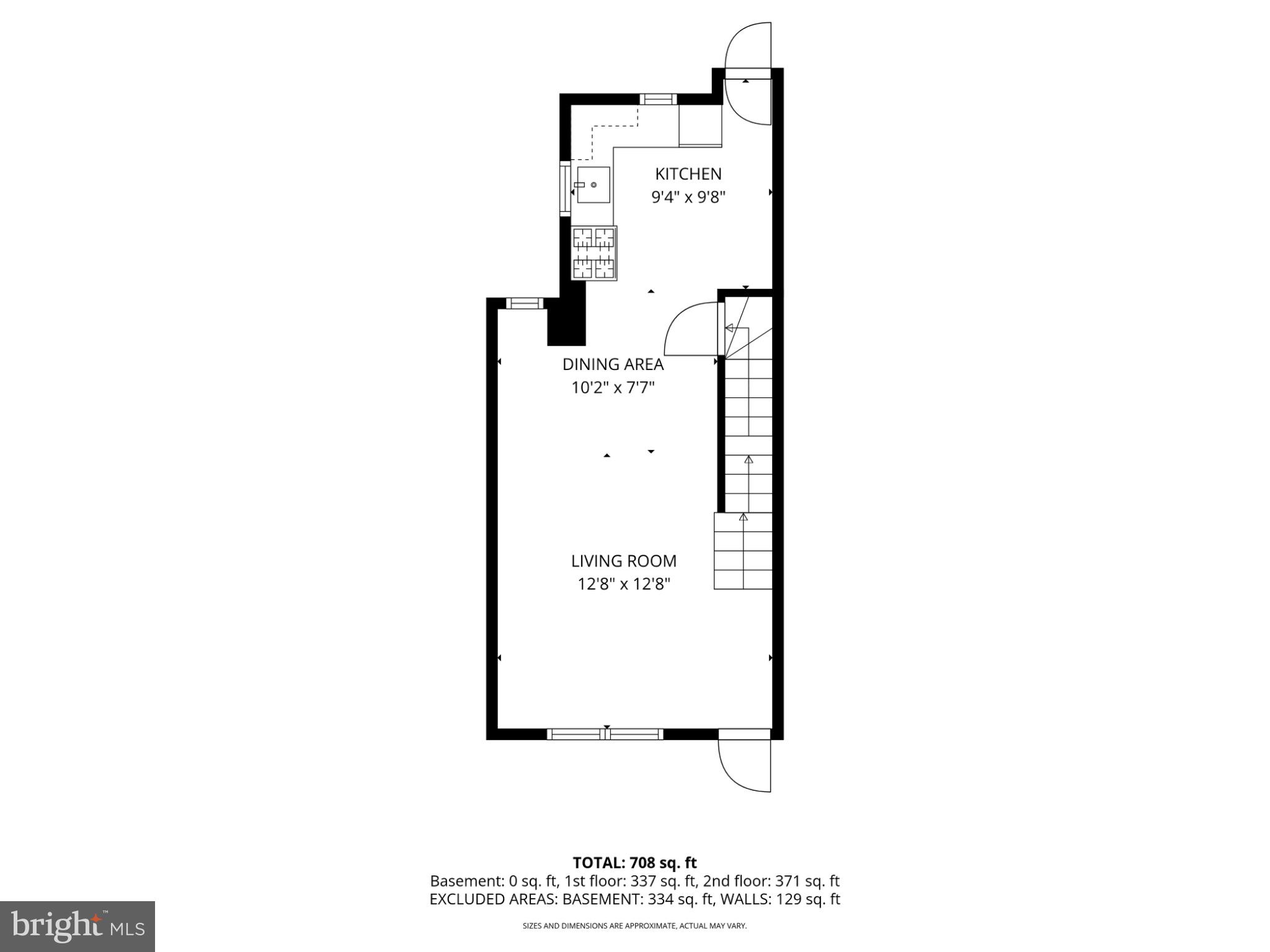 KENSINGTON - Residential